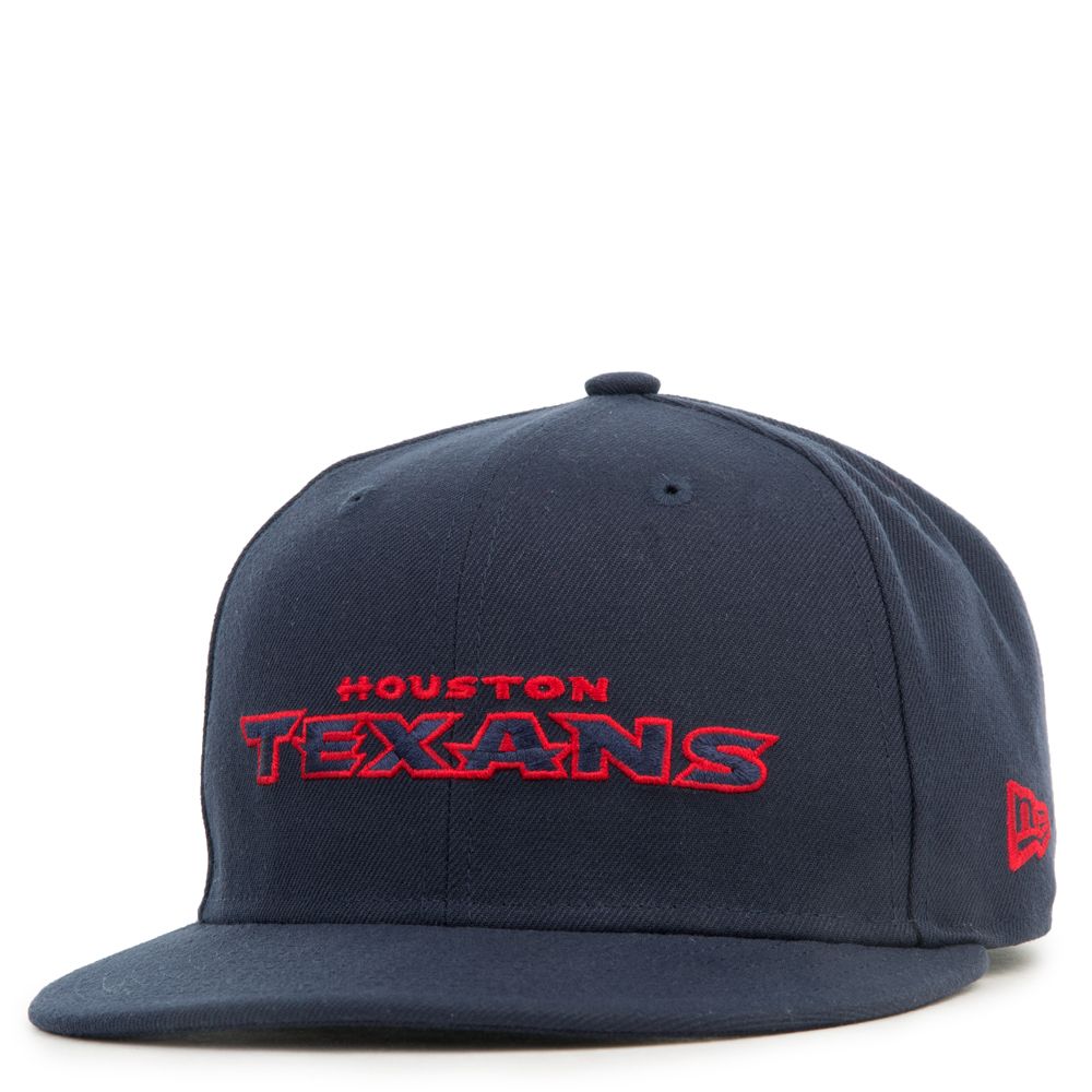 NEW ERA CAPS Houston Texans 950 Strike Snapback 60044115 - Shiekh