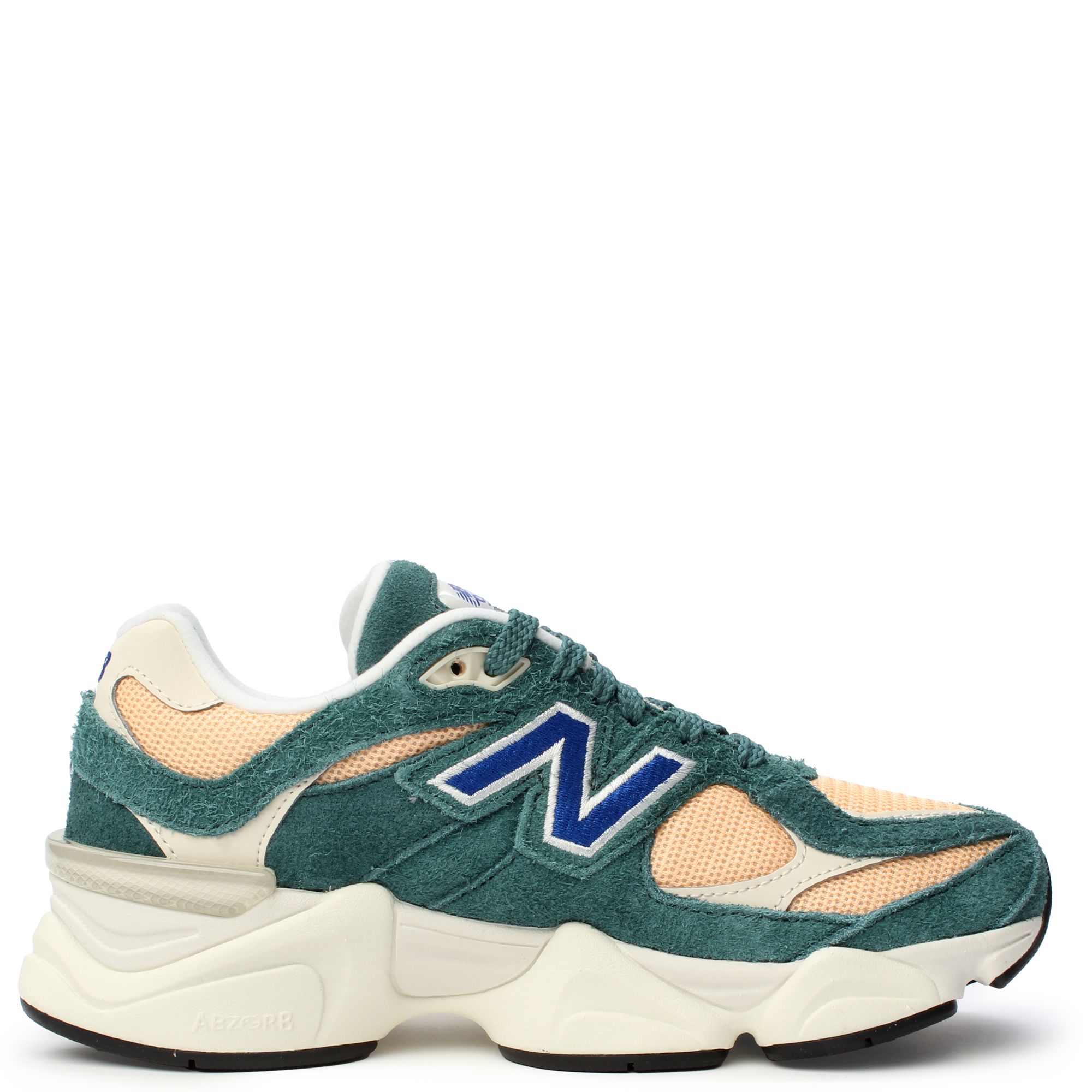 シマノ　BROOKSTONE FB-906 NEW BALANCE Grade-School 9060 GC9060GP - Shiekh