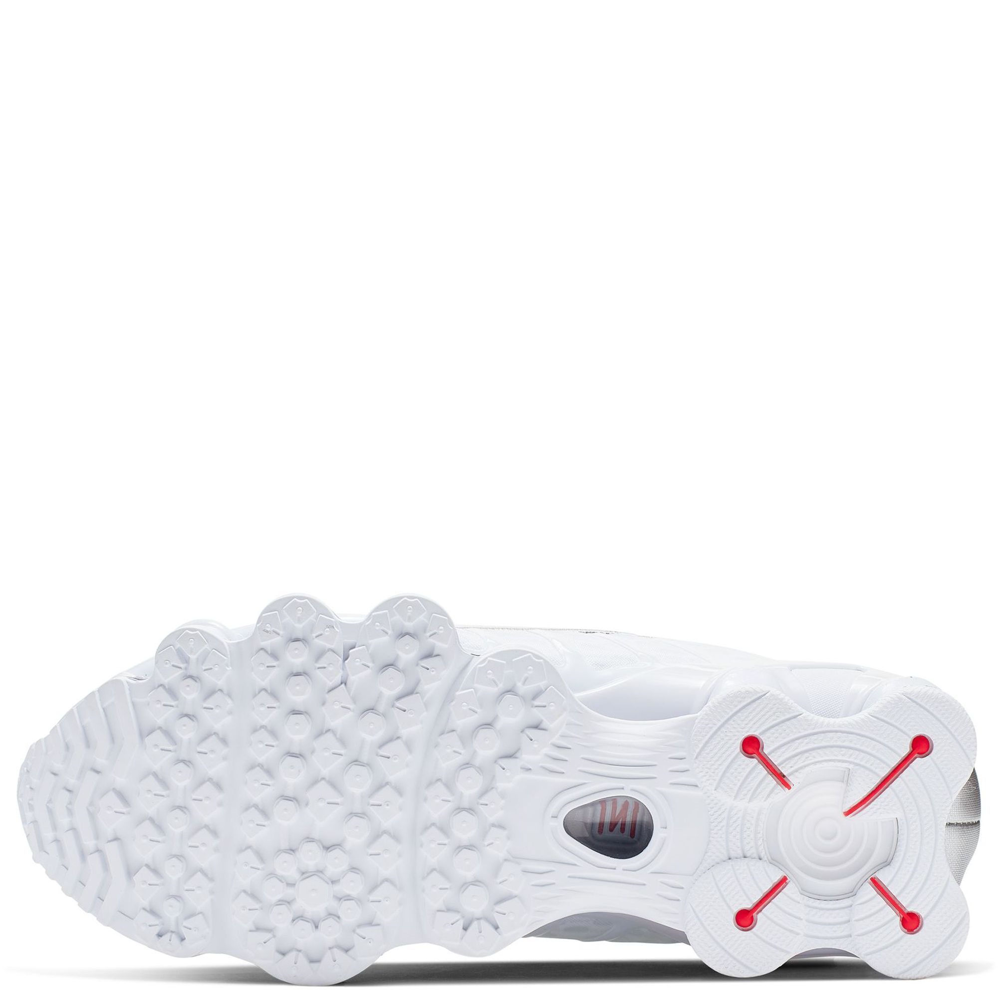 NIKE Shox TL AR3566 100 - Shiekh