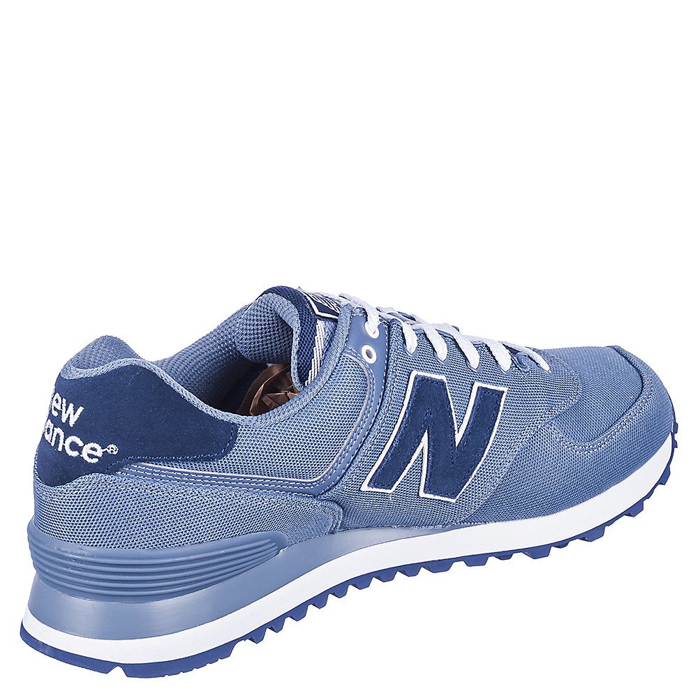 NEW BALANCE Men's Running Shoe 574 ML574HRH - Shiekh