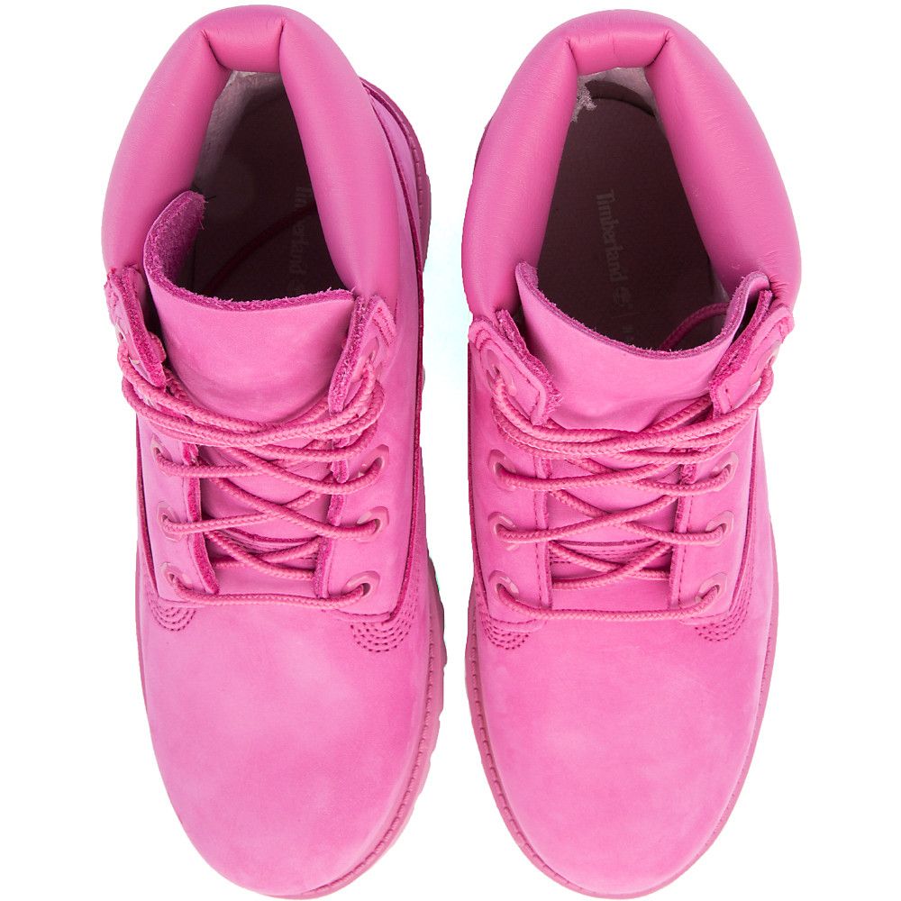 Timberland Bee Line x Timberland Premium® 6 Inch Rubber-Toe
