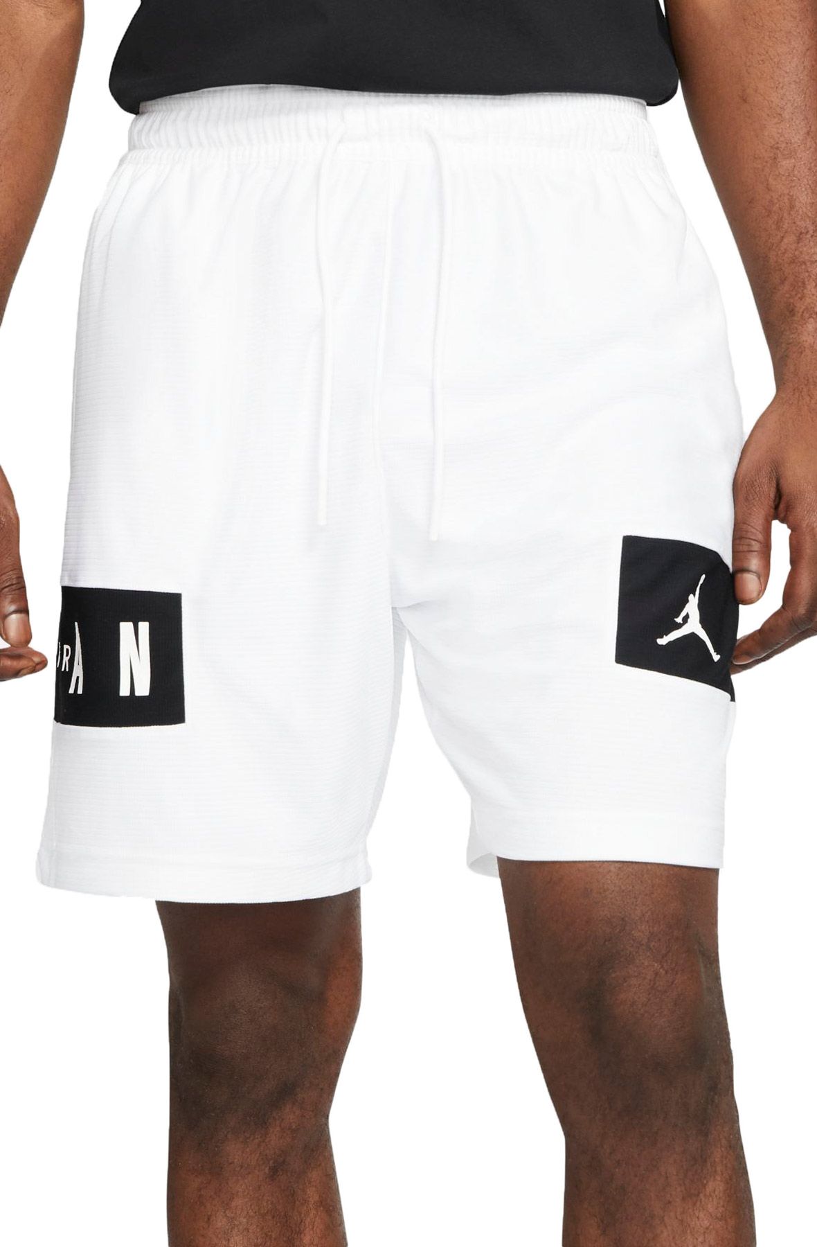 JORDAN Dri-FIT Air Shorts CZ4771 100 - Shiekh