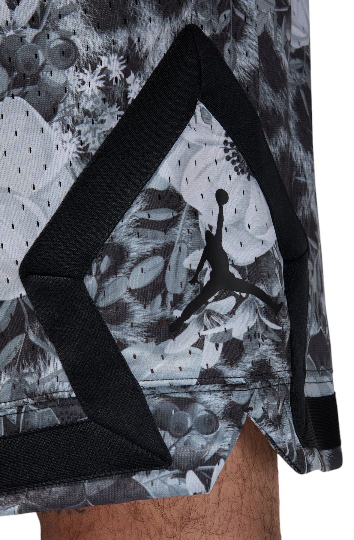JORDAN Sport Dri-FIT Diamond Shorts FQ2945 010 - Shiekh