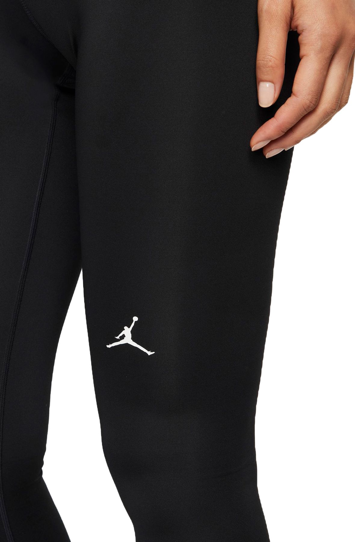 Женские брюки Jordan Leggings (DD7007-010) купить по цене 2570 руб в  интернет-магазине Streetball