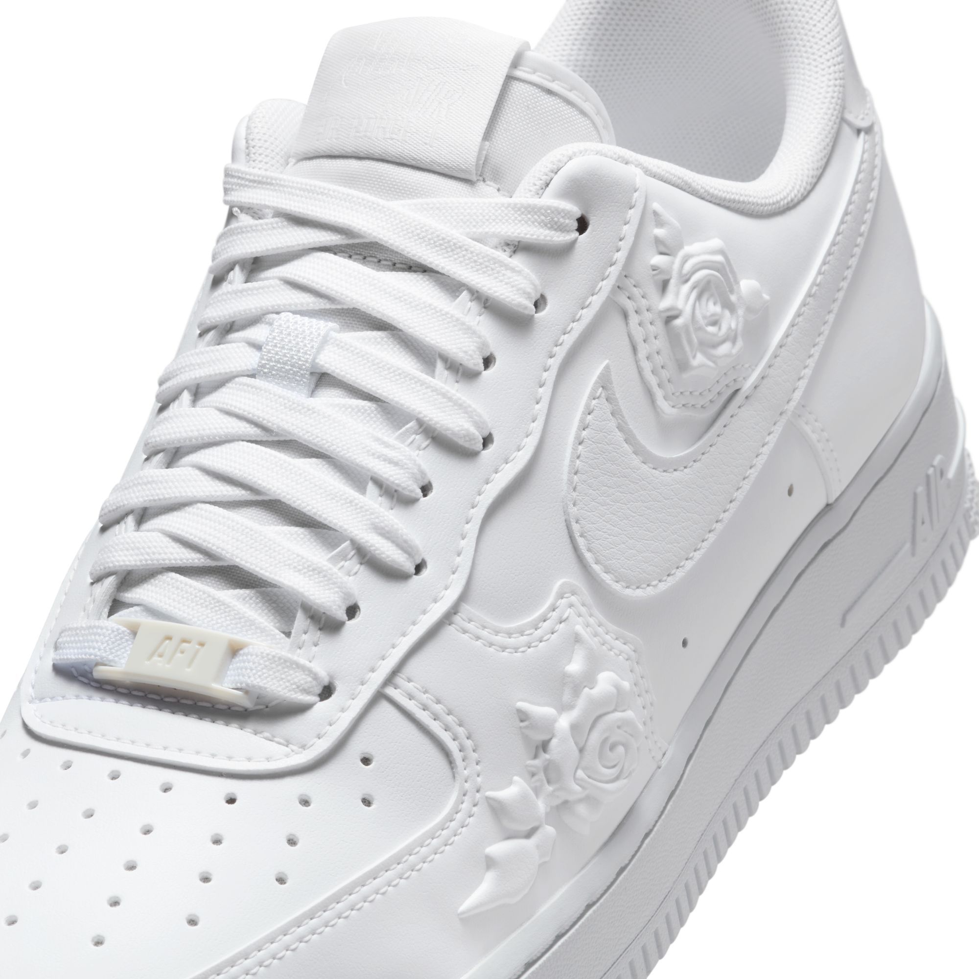 [NIKE] エアフォース 1 '07 / Air Force 1 '07 (HF2016-100) NIKE Women's Air Force 1 '07 