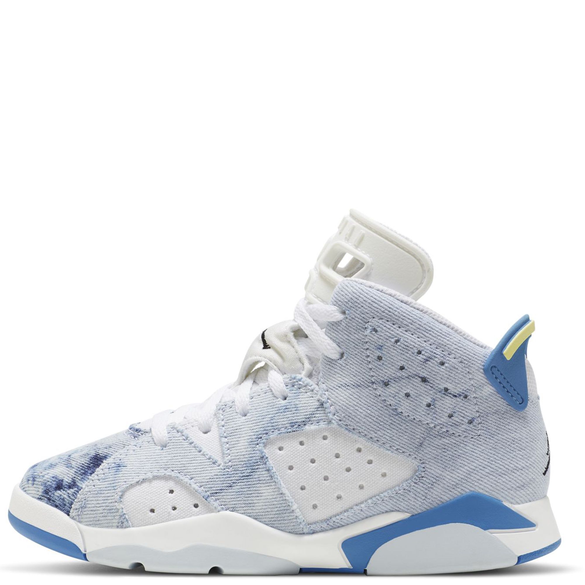 light blue jordan 6