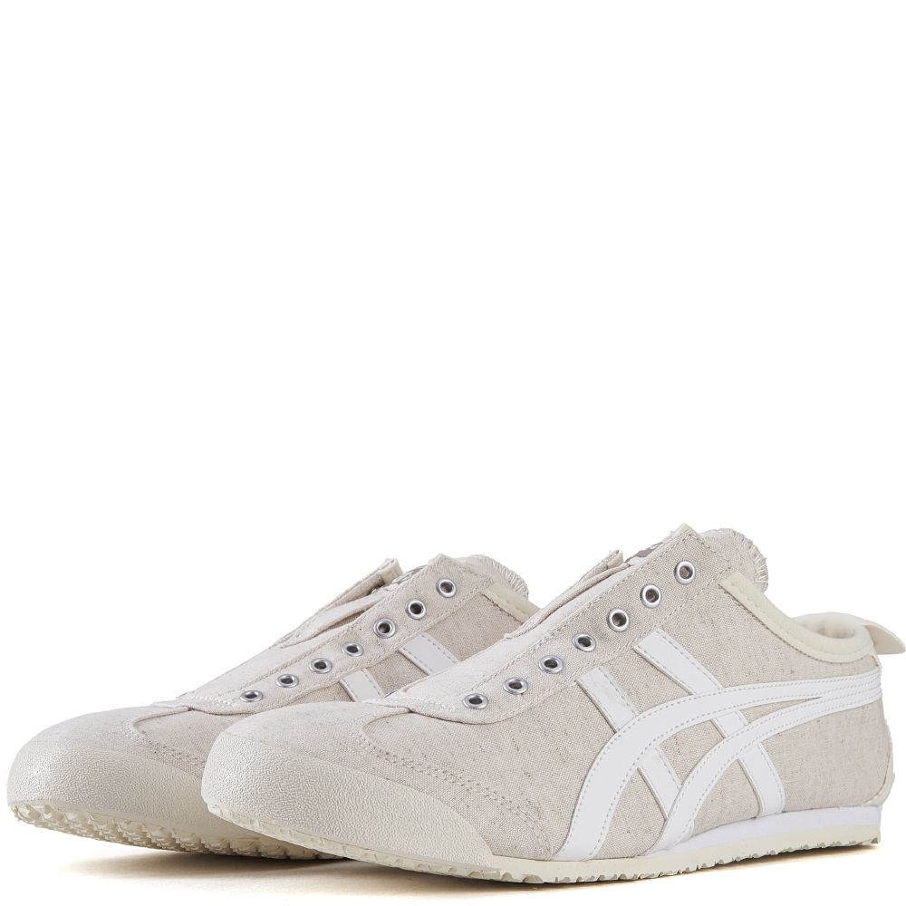 ONITSUKA TIGER for Men: Mexico 66 Slip-Ons D608N.9901 - Shiekh