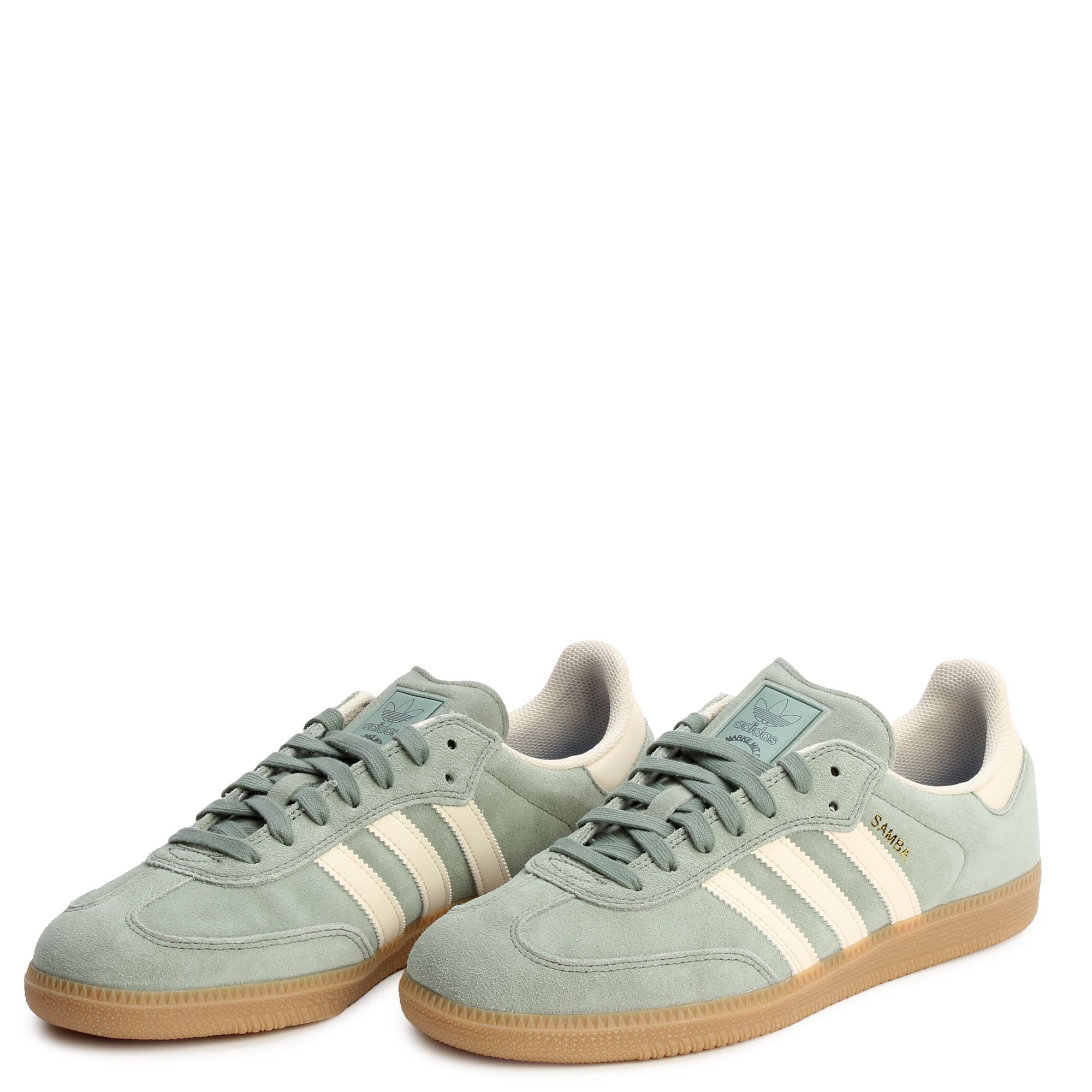 アディダス　サンバ　OG Ｗ　25cm adidas スニーカー サンバ OG / Samba アディダスオリジナルス