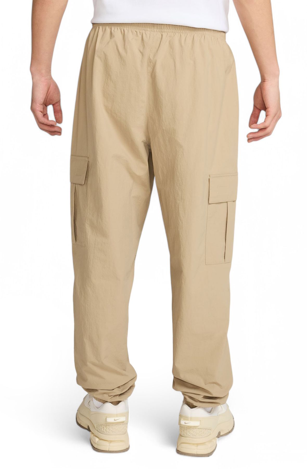 NIKE Woven Cargo Pants HJ1990 297 - Shiekh