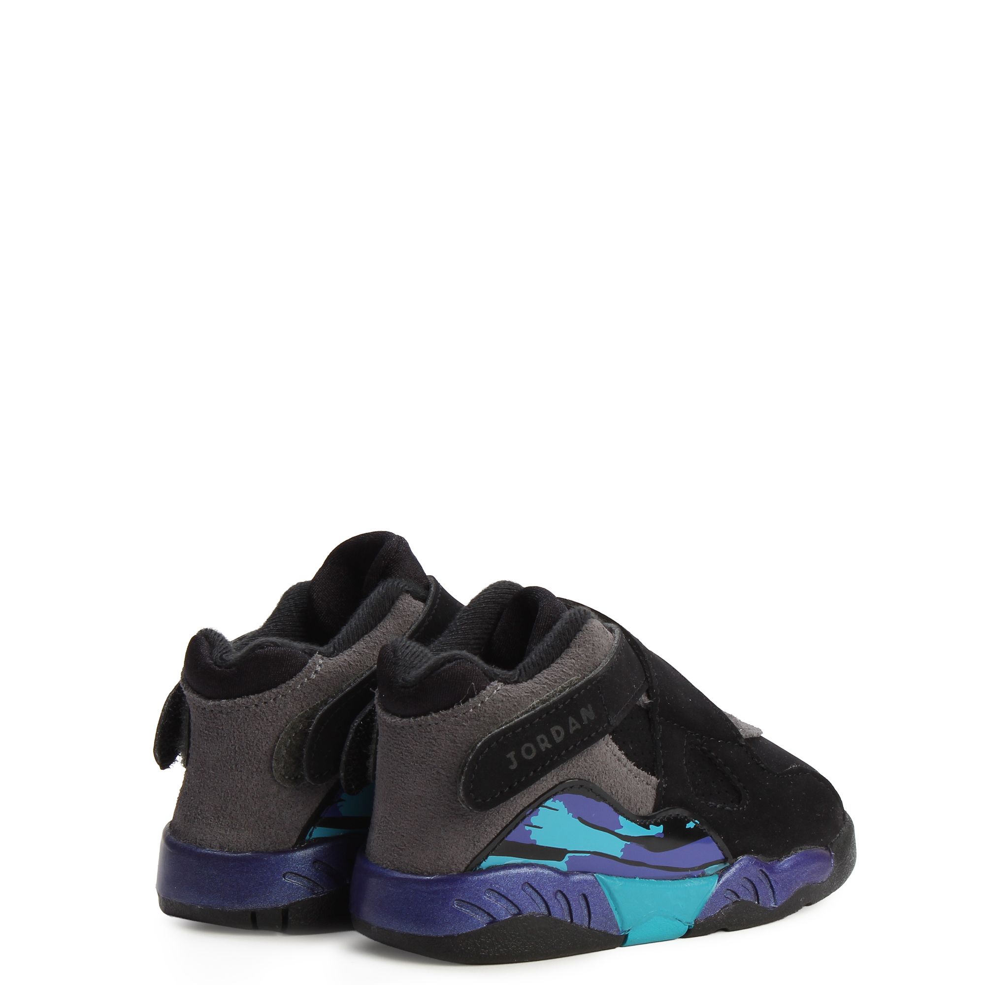 JORDAN Toddler 8 Retro 
