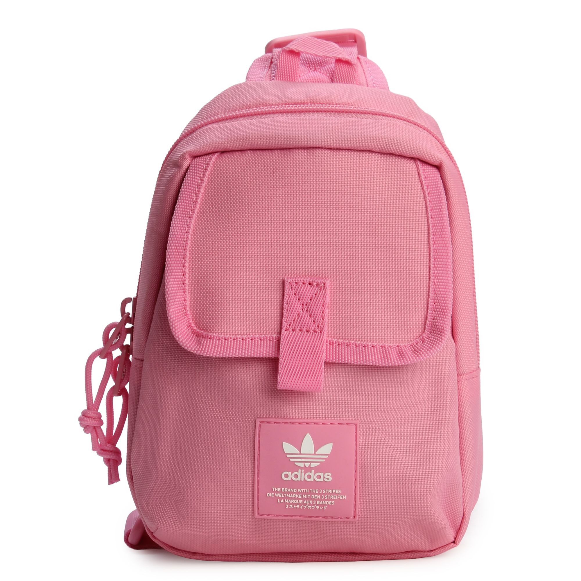 adidas Mini Sling Bag Women 1SIZE - Streetwear - Karmaloop.com - Bags 1SIZE