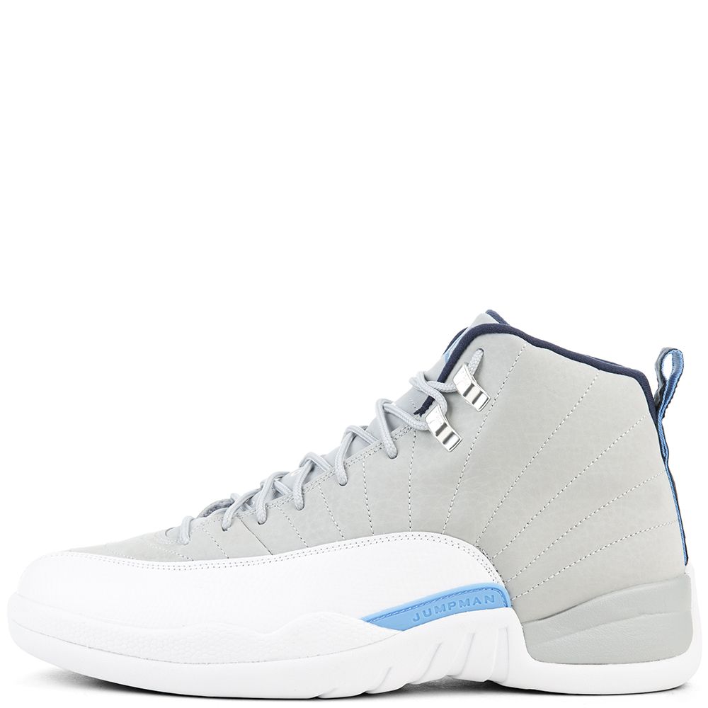 Jordan 12 midnight on sale navy