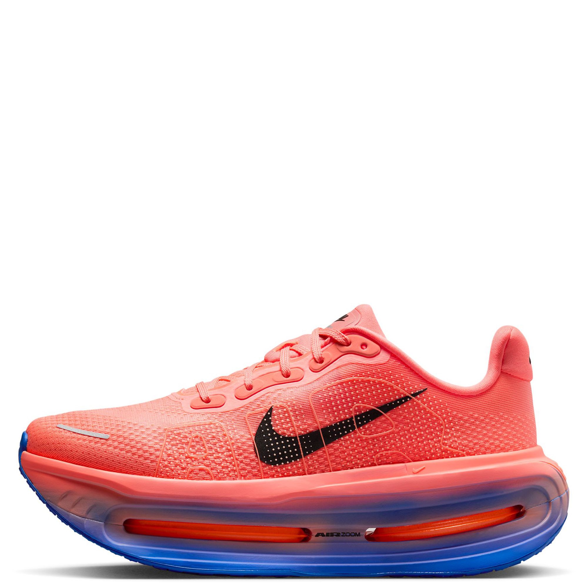 NIKE Vomero Premium Road Running Shoes HQ2050 600 - Shiekh