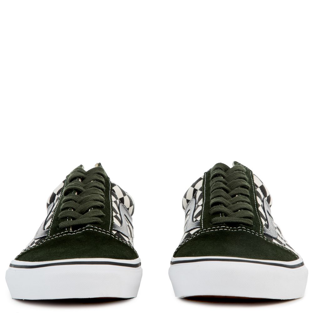 Vans Old Skool Classic – Board Of Missoula