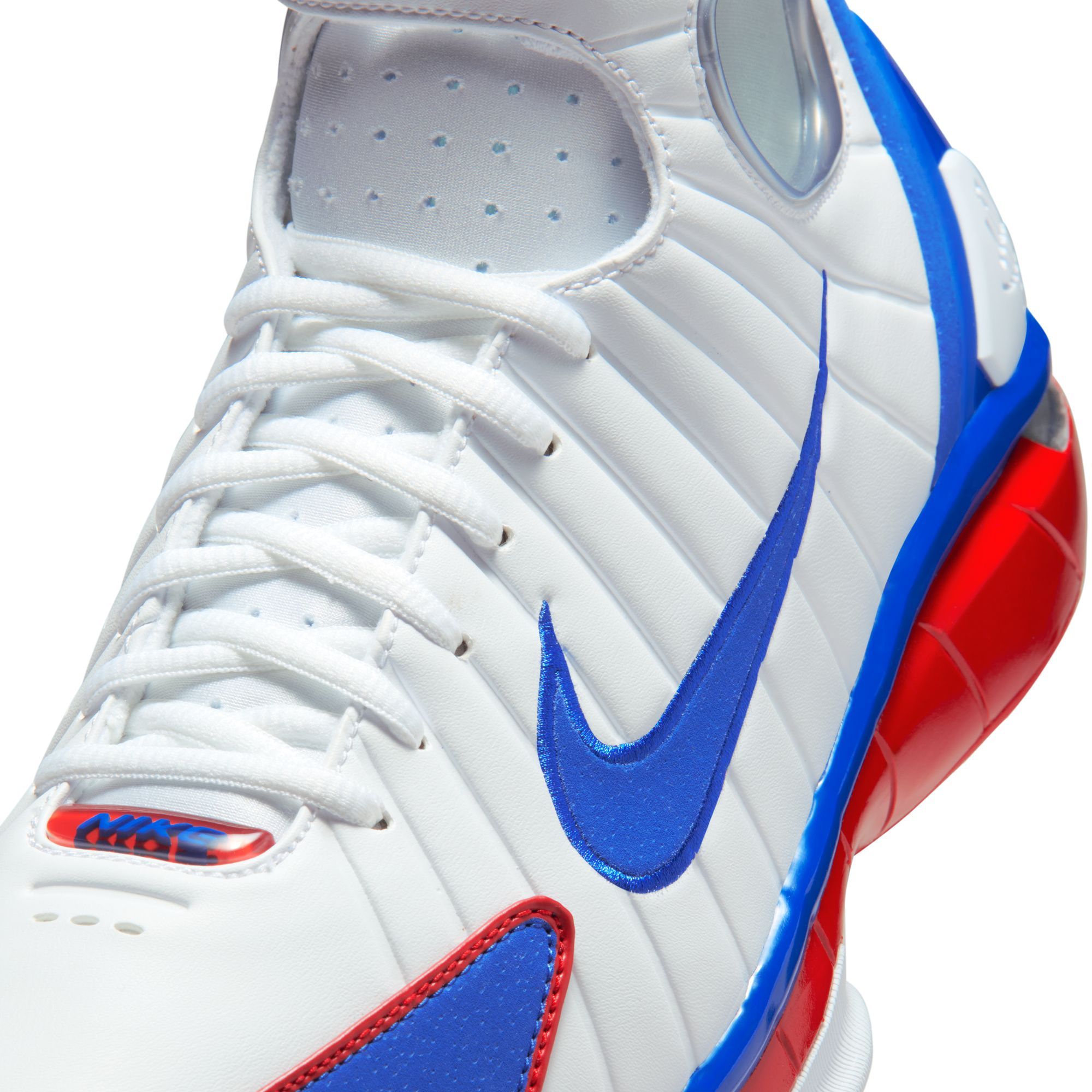 NIKE Air Zoom Huarache 2K4 All Star IR0563 146 - Shiekh
