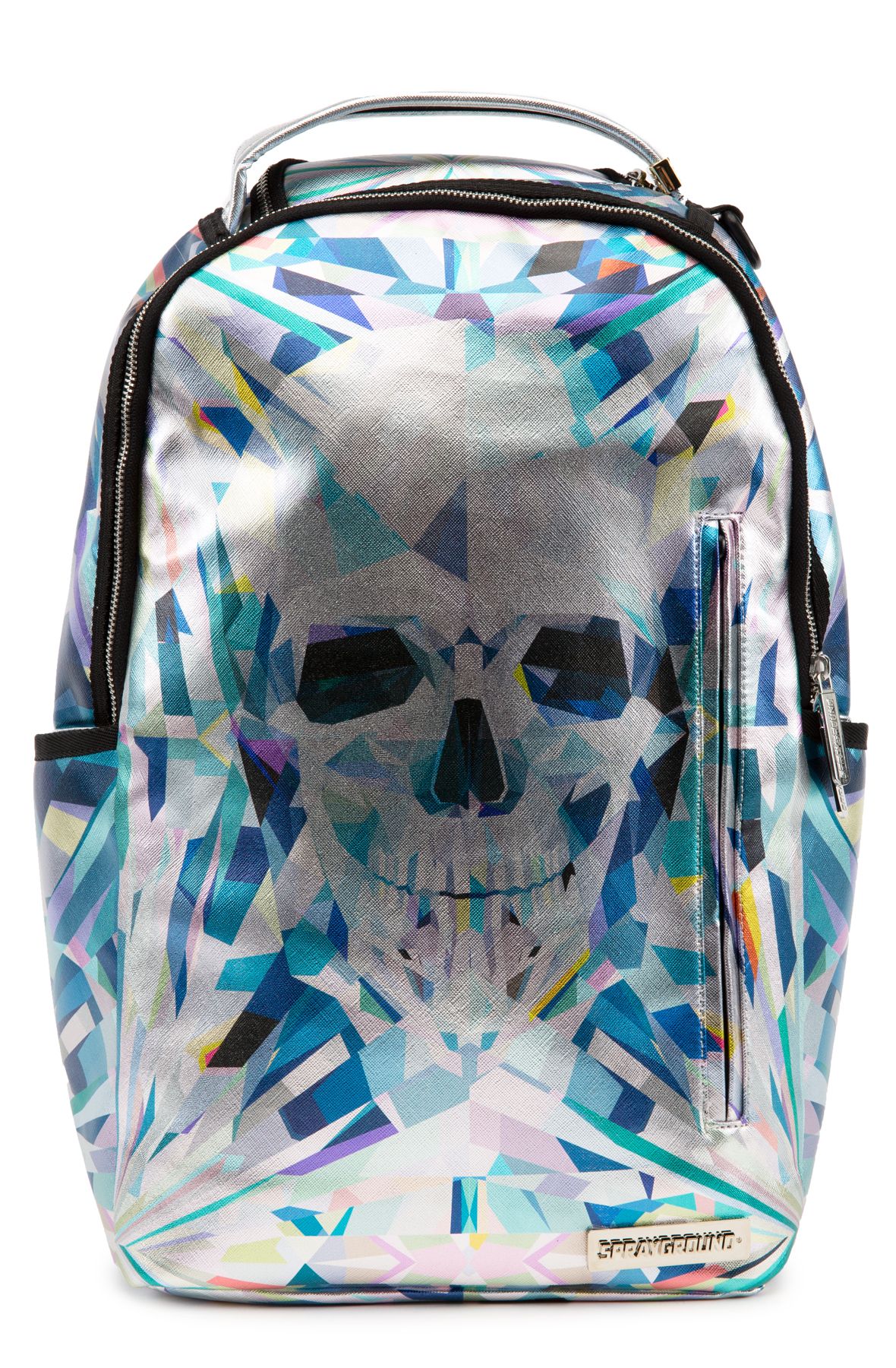 SPRAYGROUND Rich & Dangerous Backpack 910B2942NSZ - Shiekh