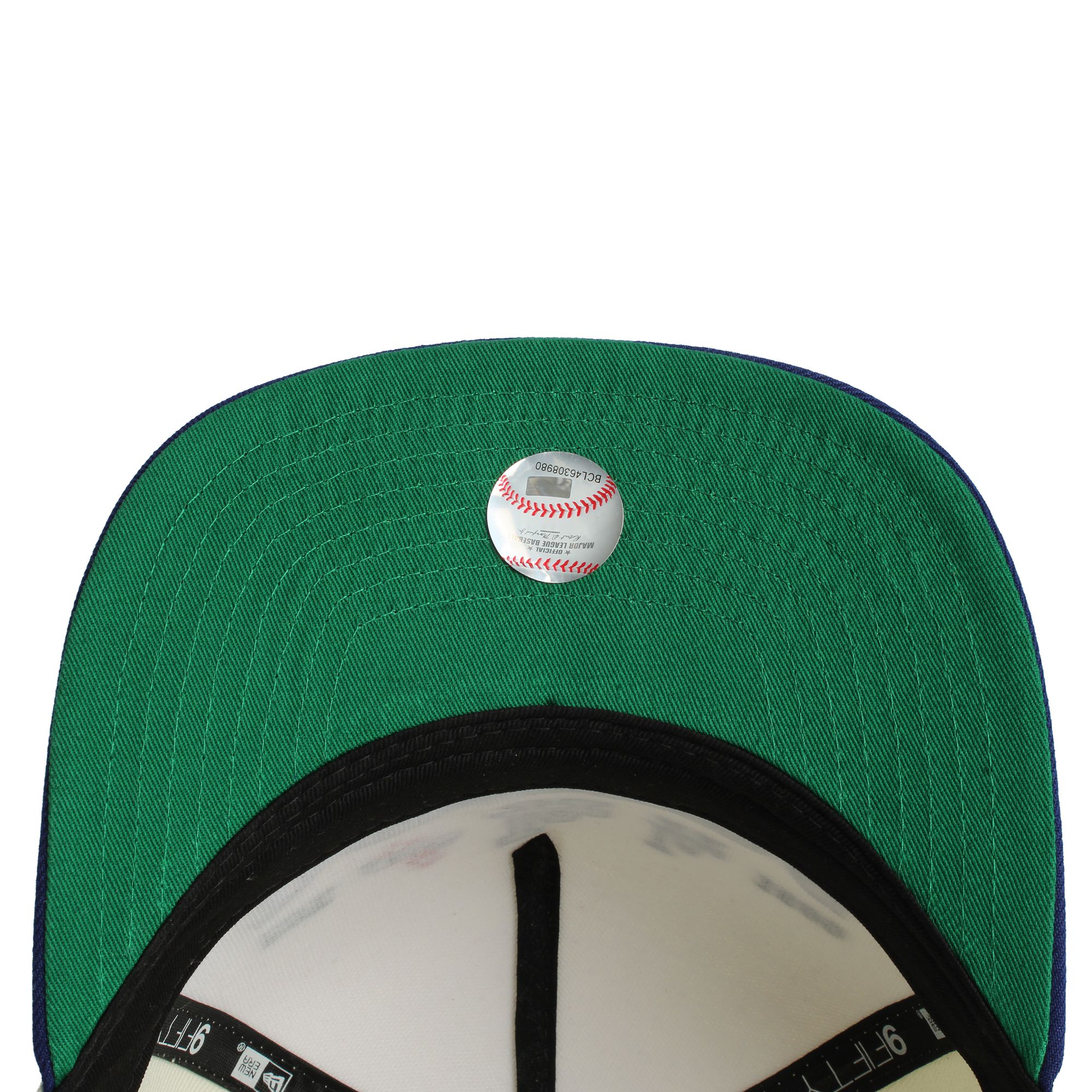 NEW ERA CAPS MLB Los Angeles Dodgers 9FIFTY AF Pre-Curved Snapback