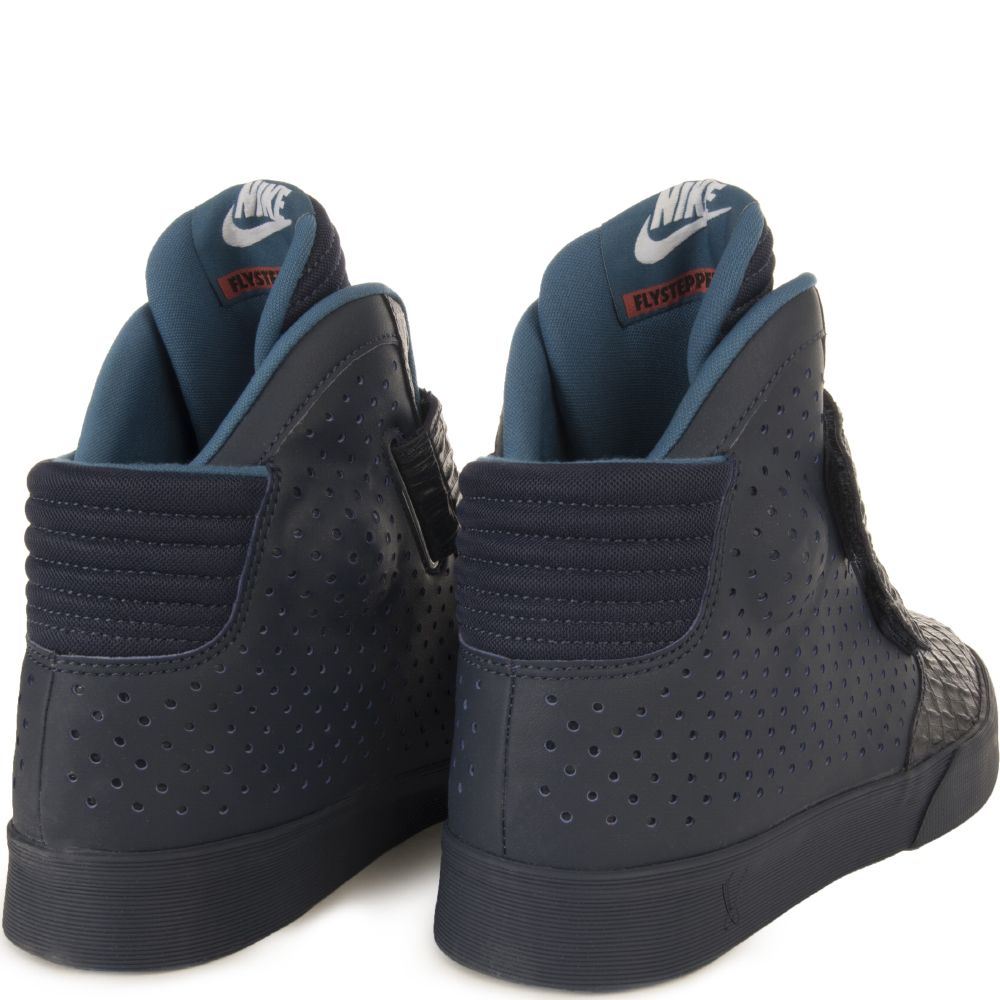 nike flystepper black
