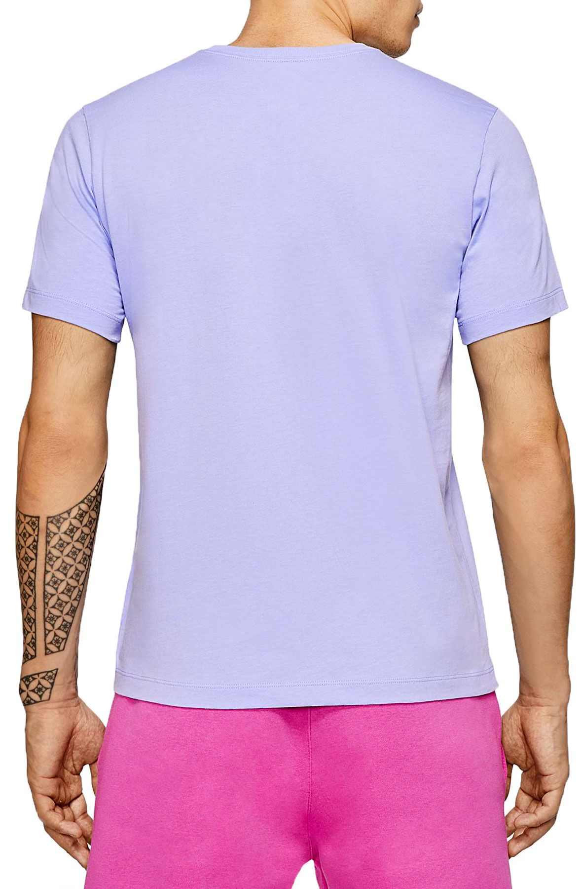 light thistle nike hoodie