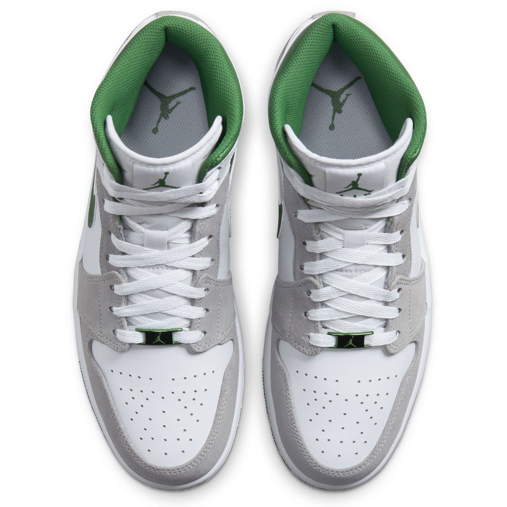 JORDAN Air 1 Mid SE DC7294 103 - Shiekh