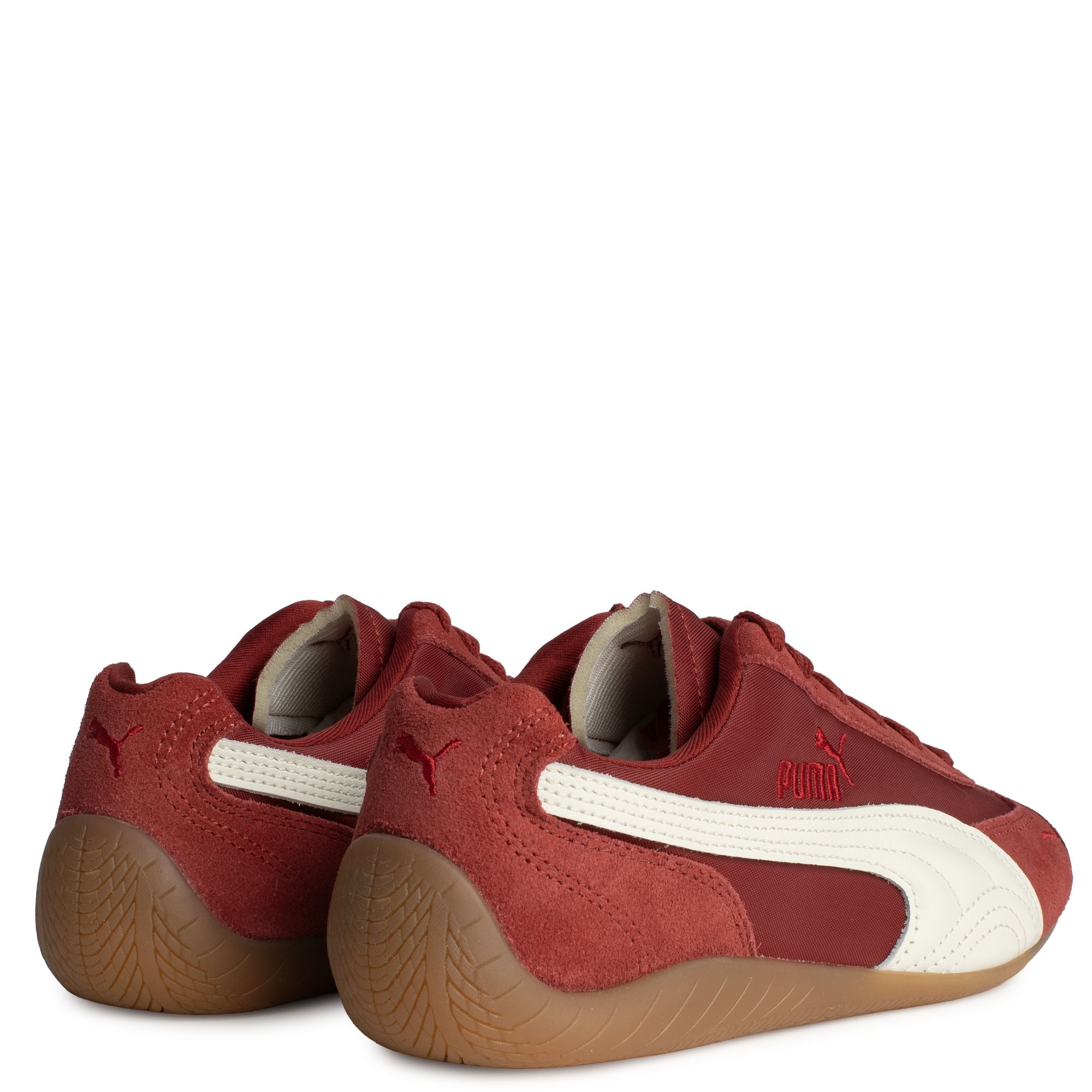 PUMA Grade-School Speedcat 40532304 - Shiekh