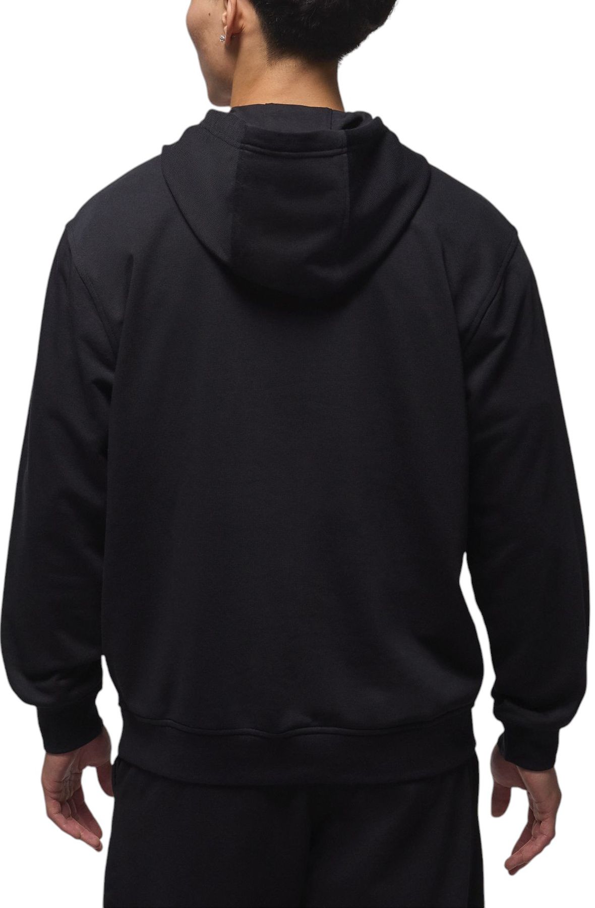 JORDAN Dri-FIT Pullover Hoodie FV8626 011 - Shiekh