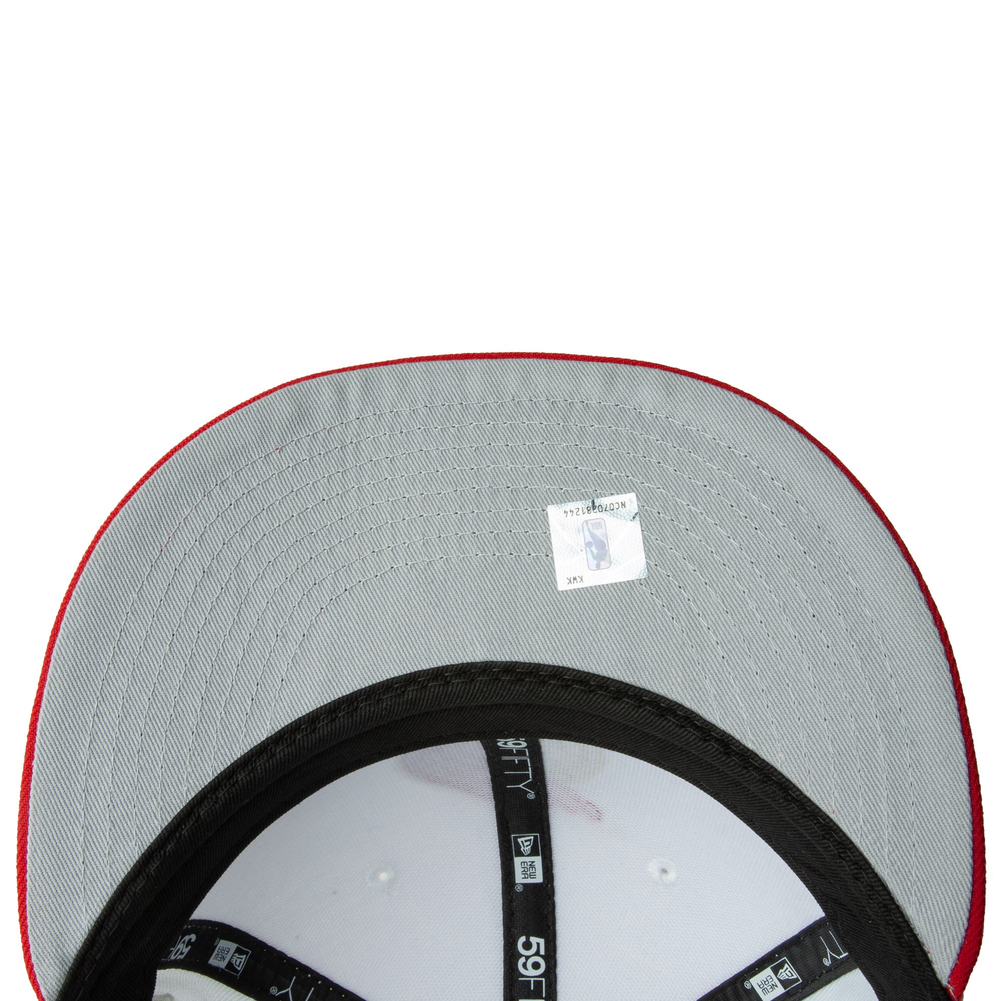 fut※New Era×FCRB×WHIZ LIMITED New Era 59Fifty Fitted Cap - GRAPHIC VISOR MLB Teams | eBay