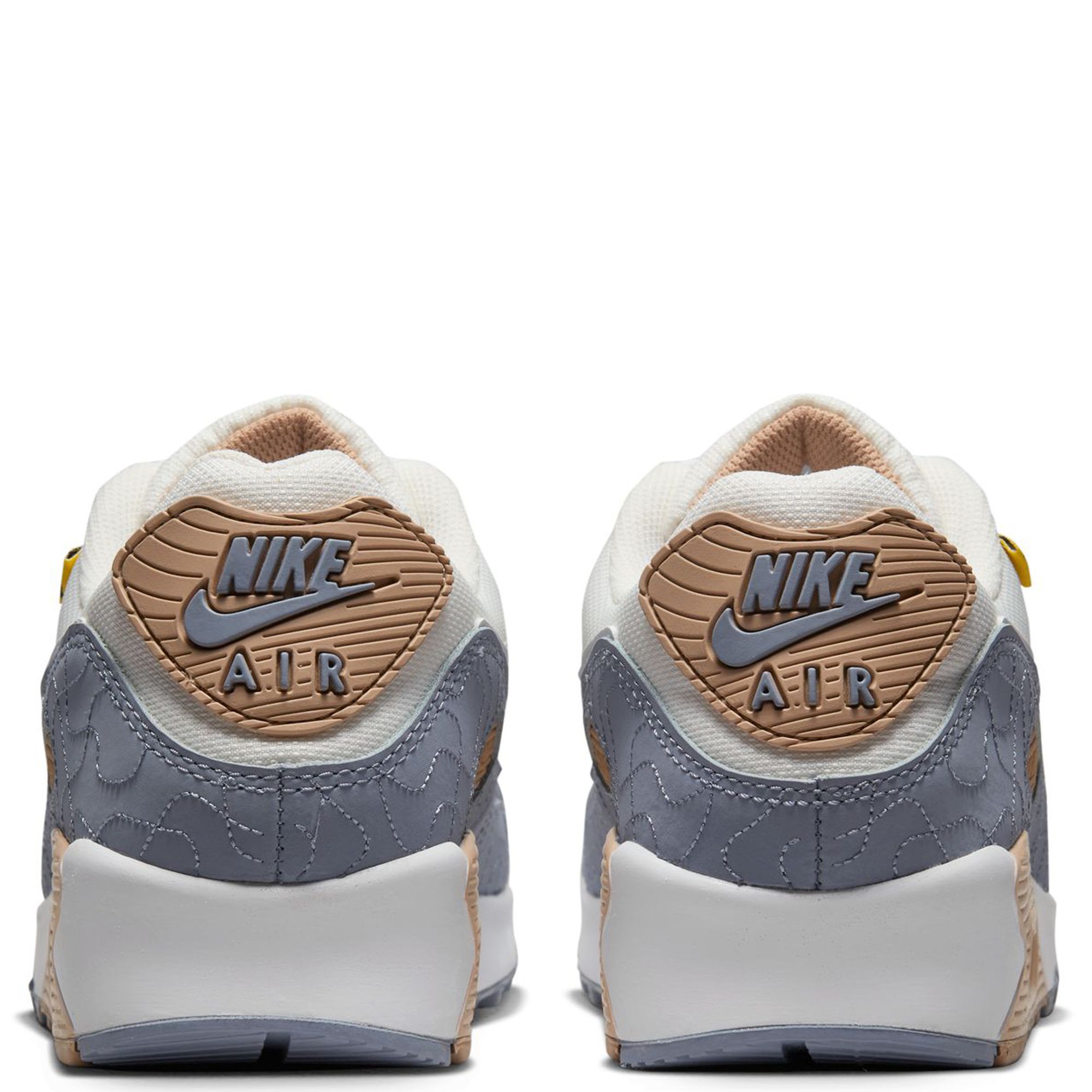 grey nike vm