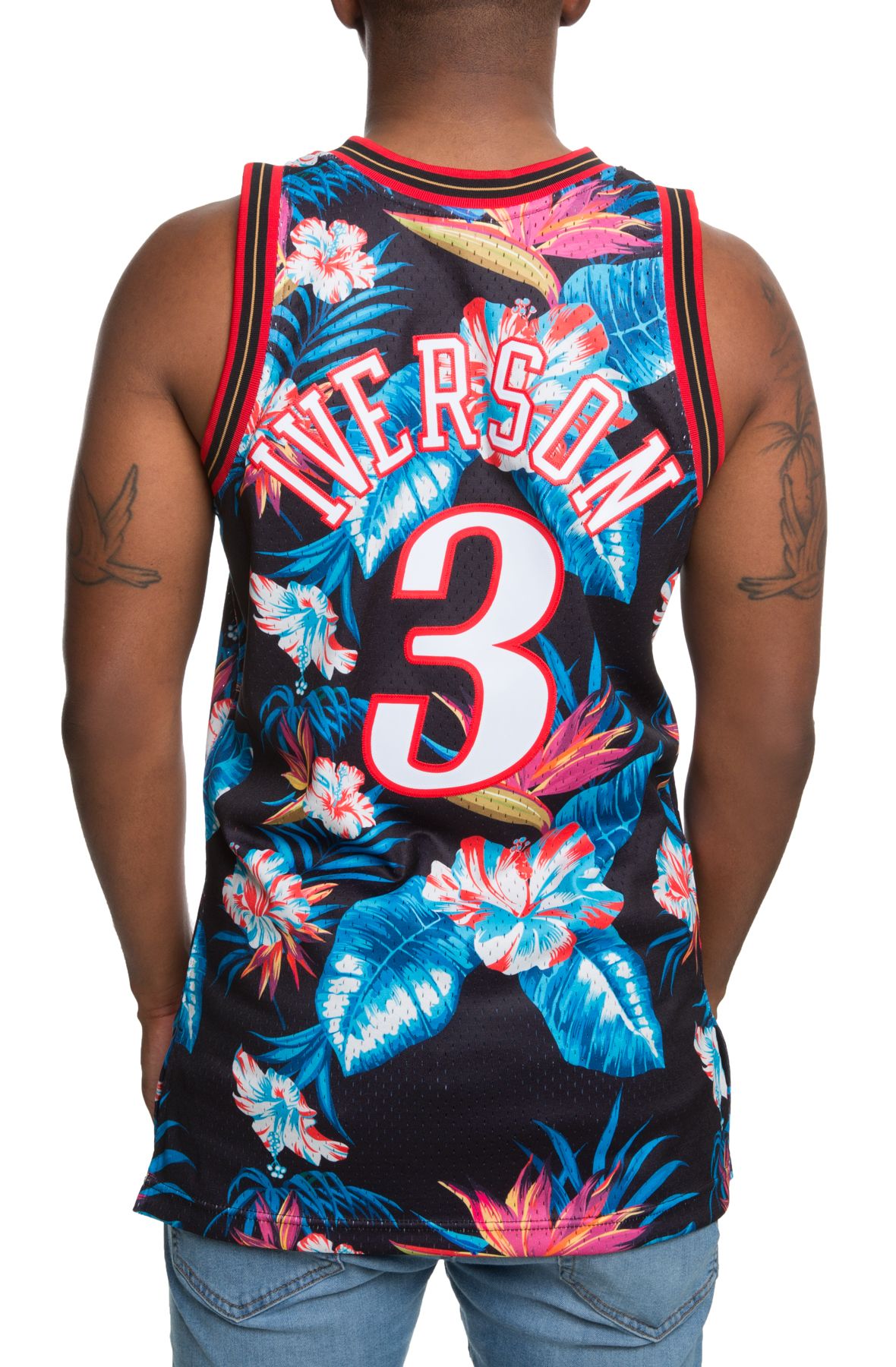 buy iverson jersey