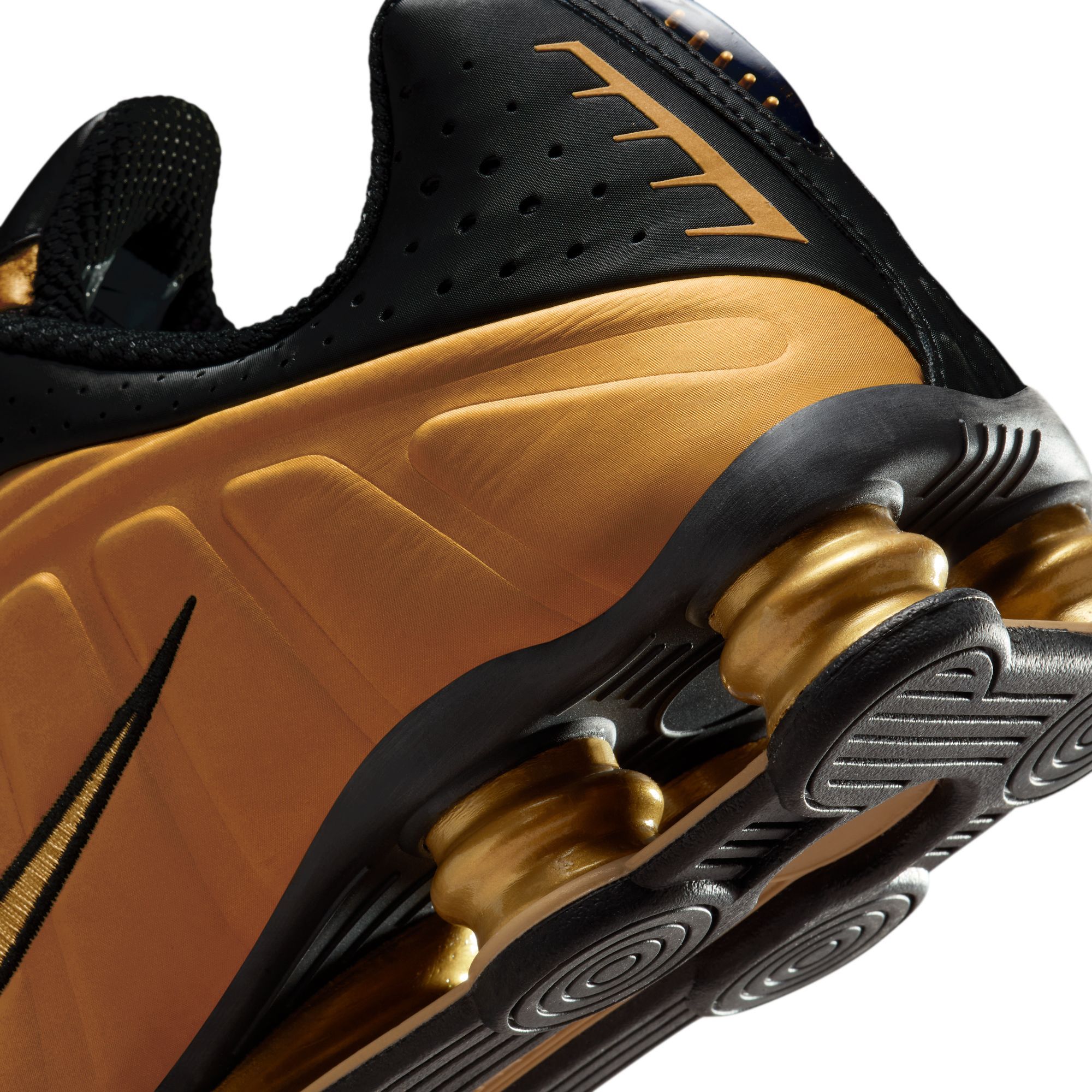 NIKE Shox R4 HQ1988 700 - Shiekh