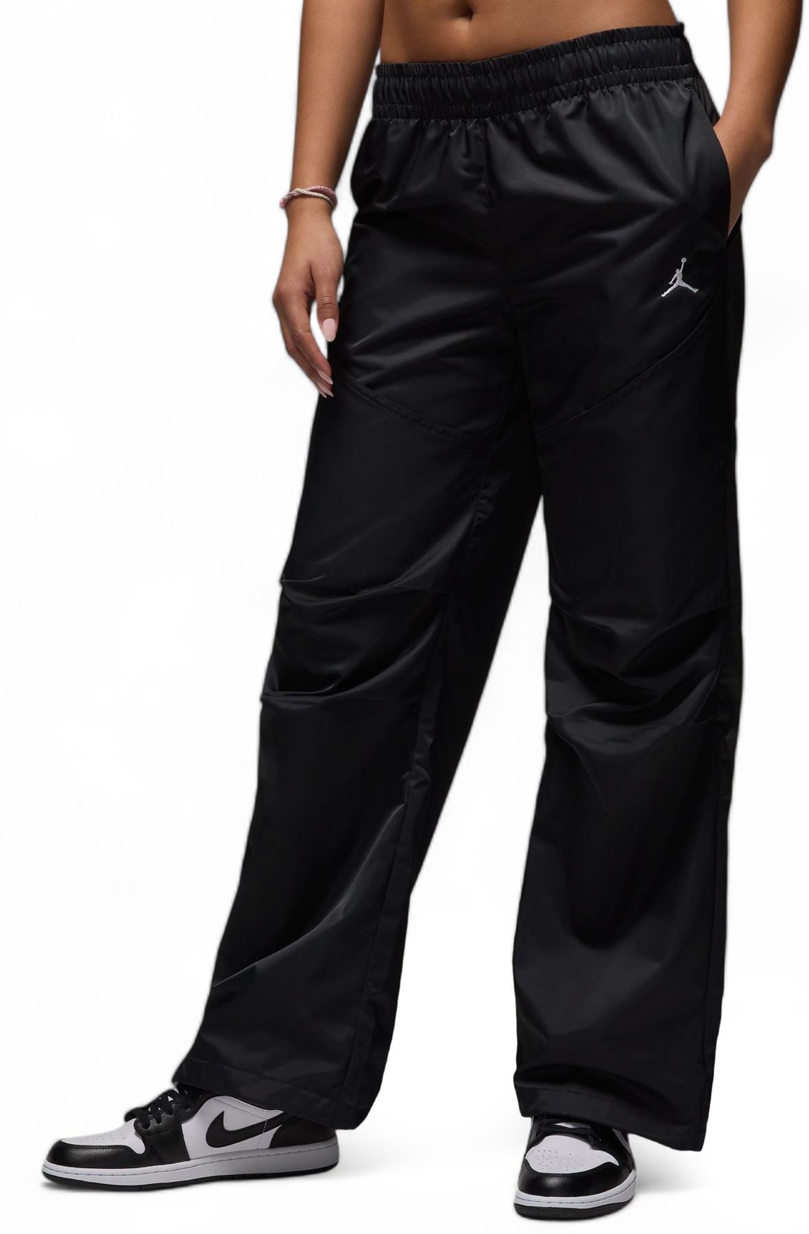 JORDAN Brooklyn Pants HF9465 010 - Shiekh
