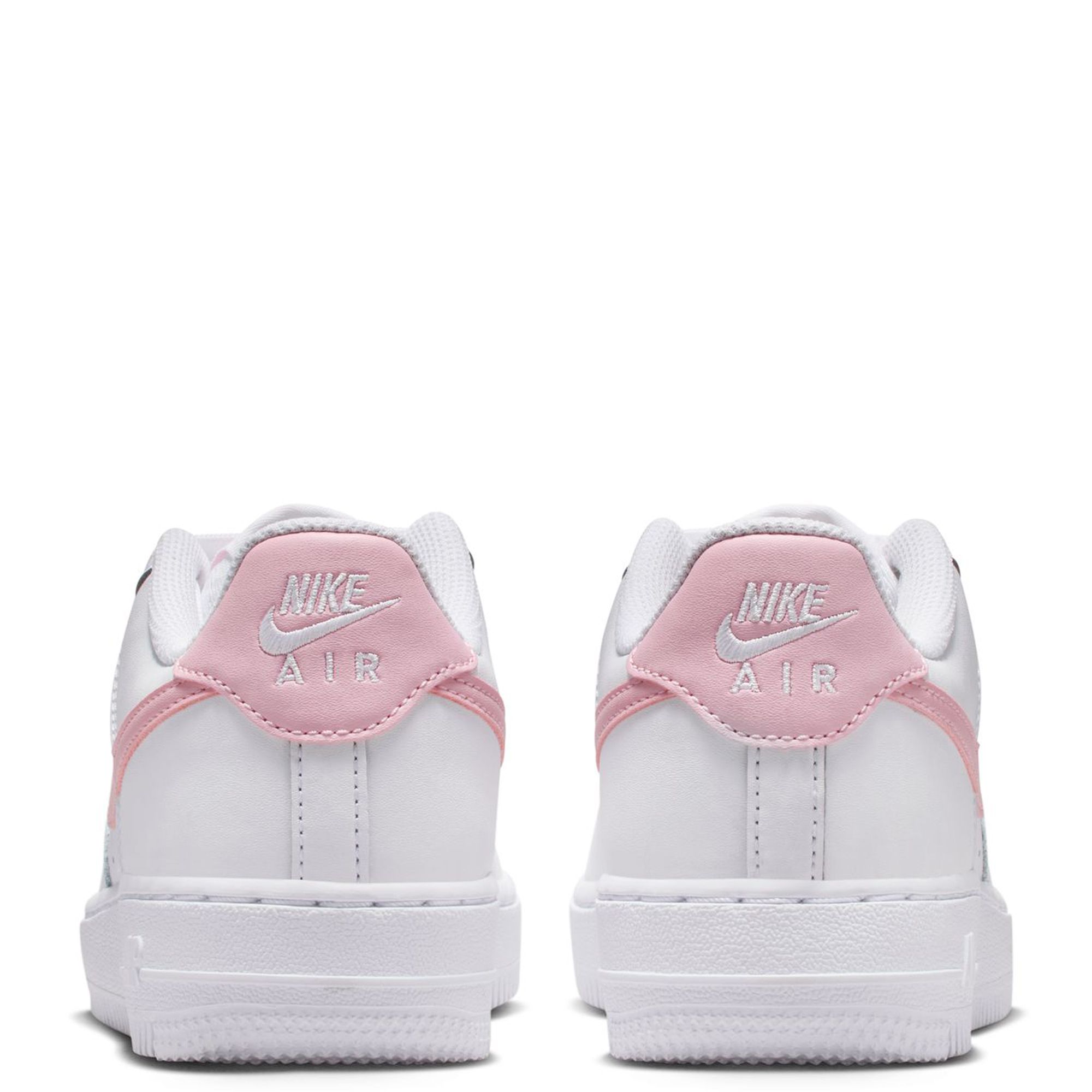 NIKE Grade-School Air Force 1 CT3839 115 - Shiekh