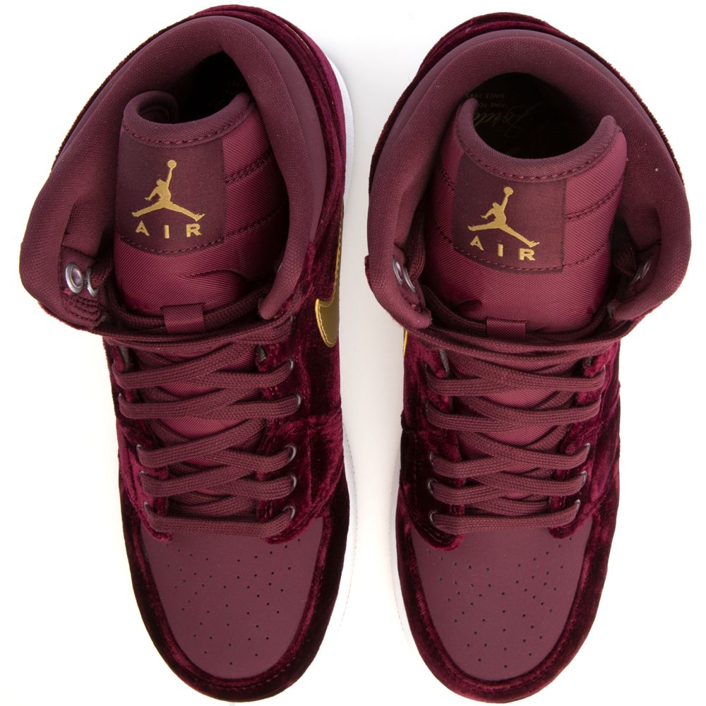 JORDAN AIR JORDAN 1 RET HI PREM HC GG 832596 640 - Shiekh
