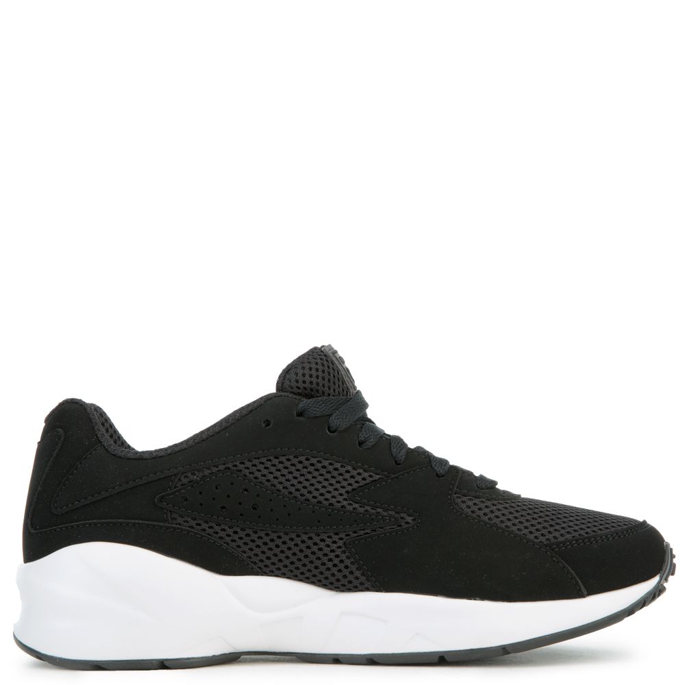 fila mindblower mens black