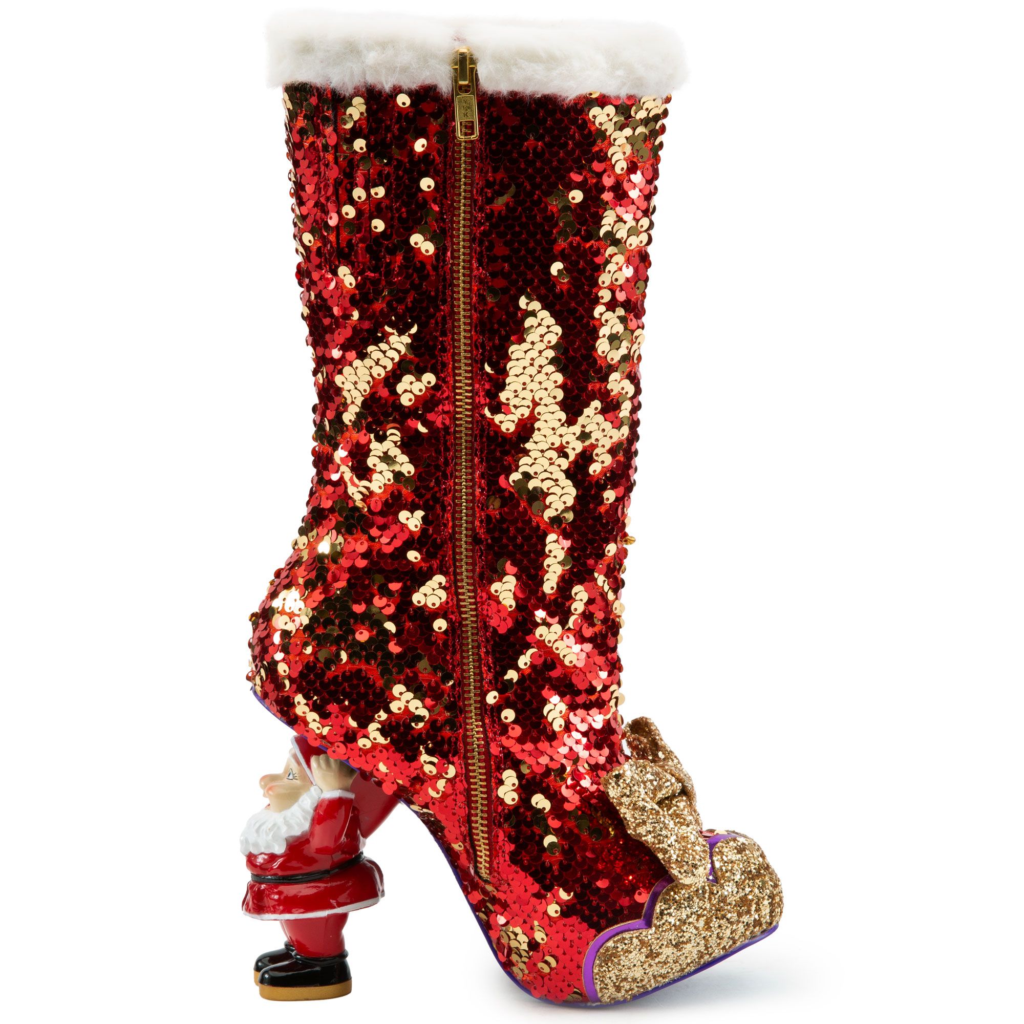 Irregular Choice ブーツ Boots | Irregular Choice