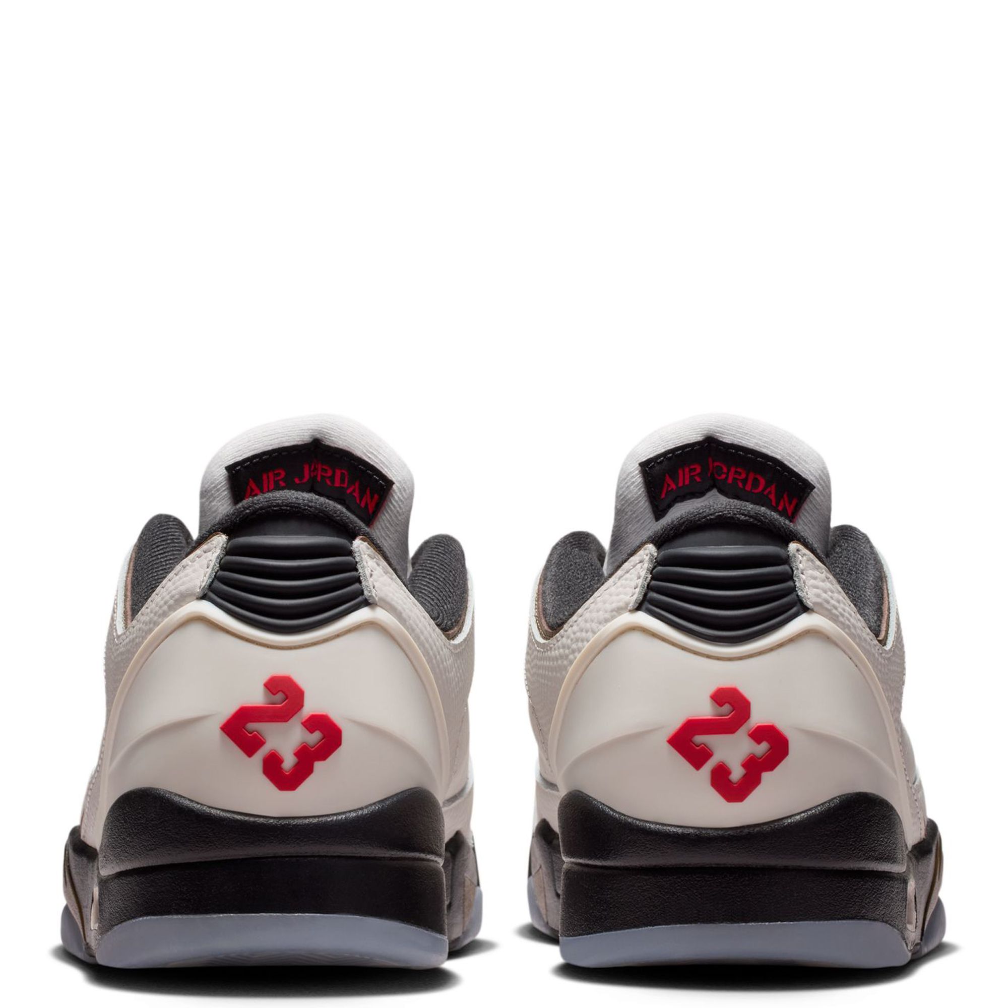 JORDAN Sixty Plus Low IH2047 005 - Shiekh