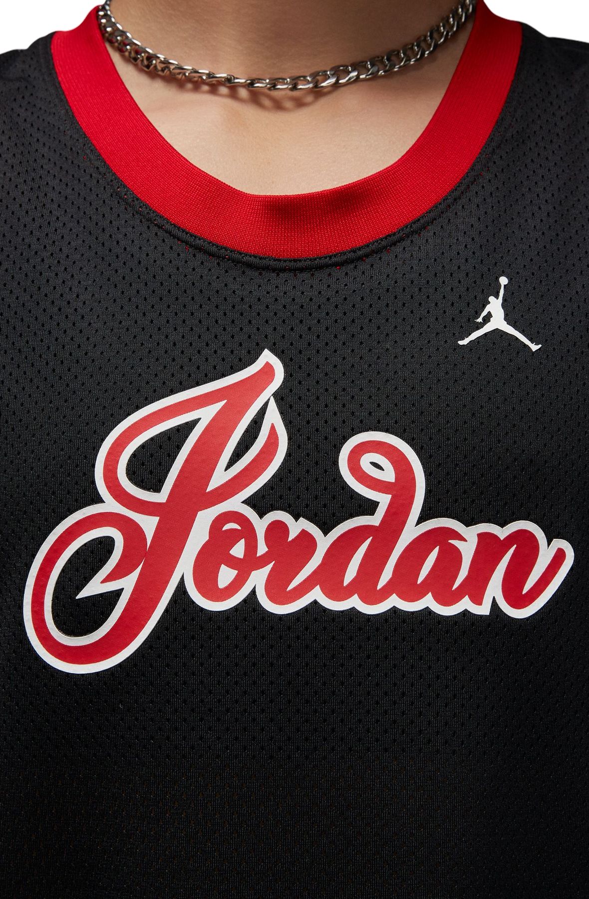 jordan 23 jersey bodysuit