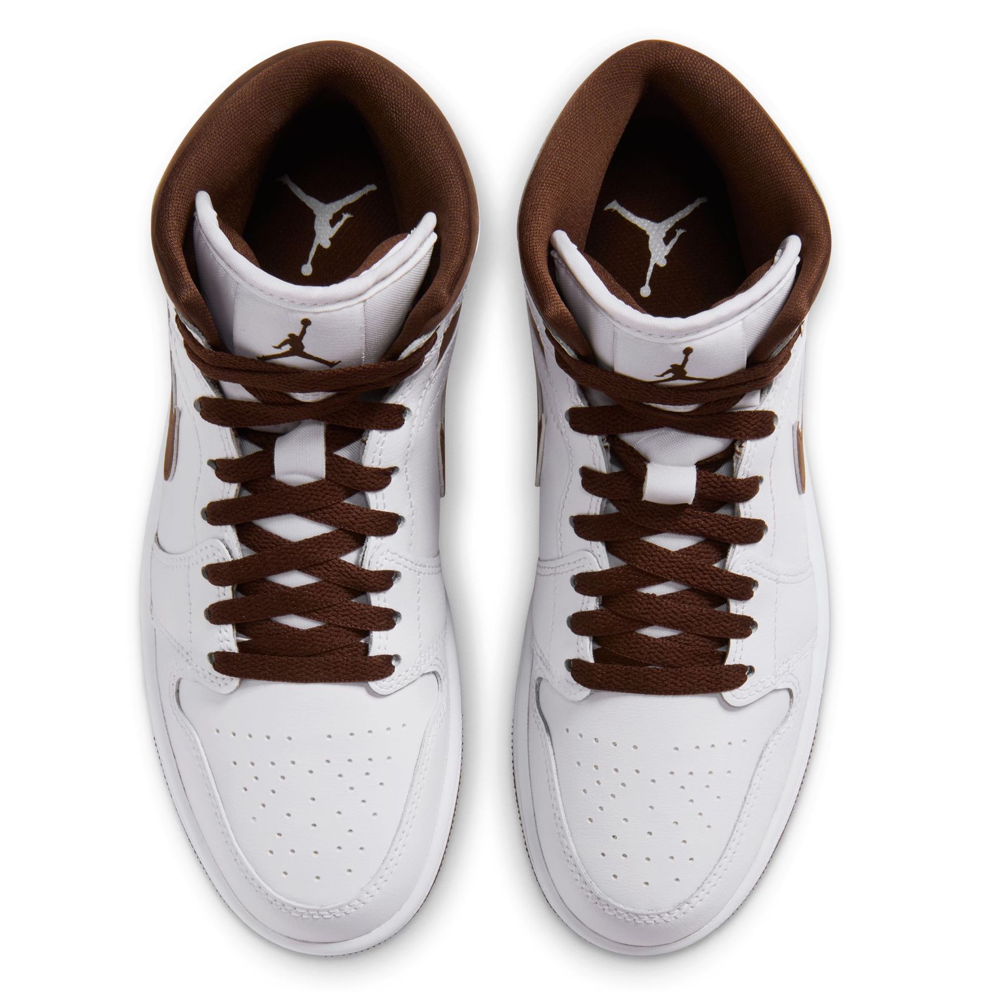 JORDAN Air 1 Mid BQ6472 125 - Shiekh