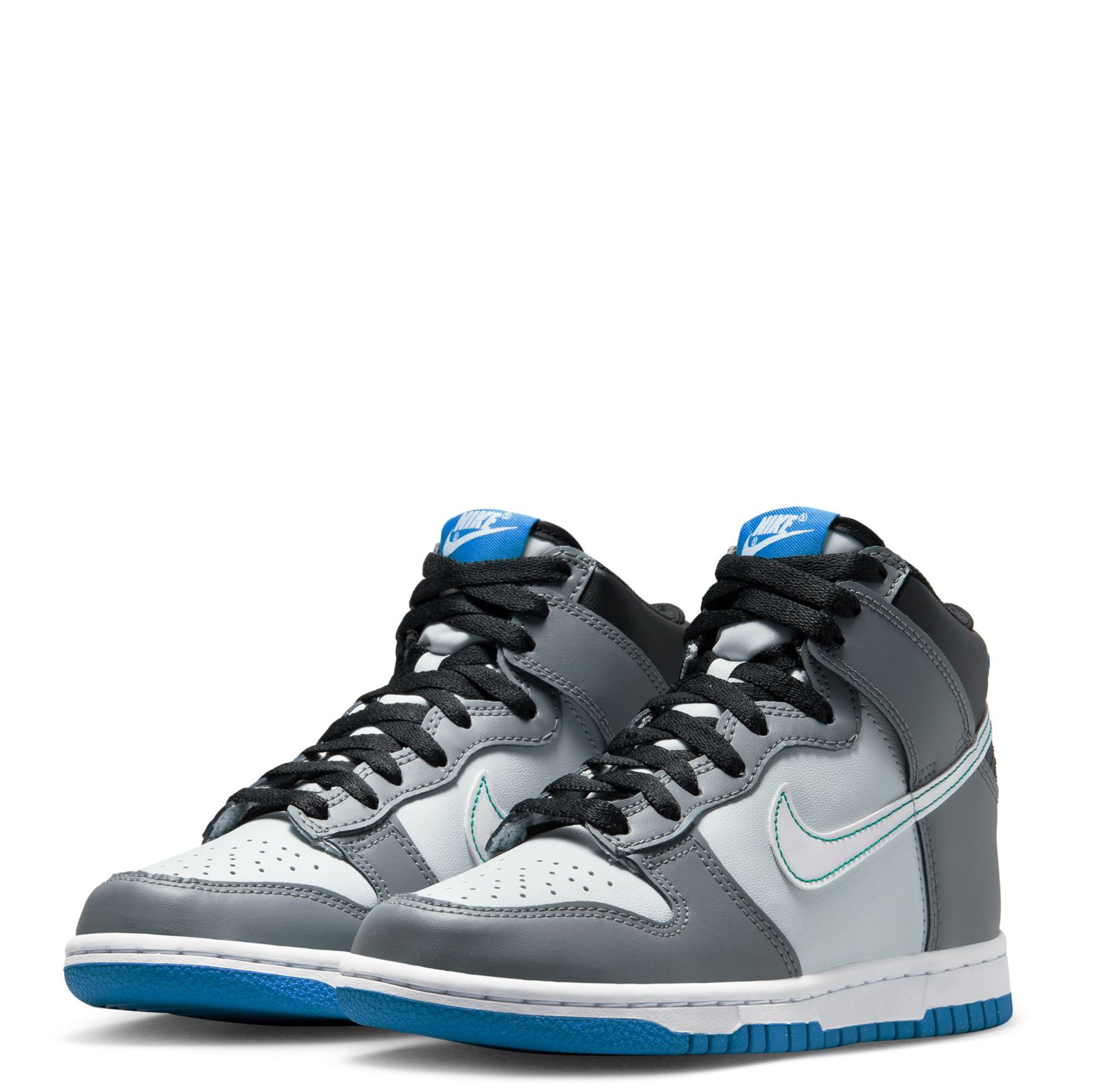 NIKE Grade School Dunk High DB2179 007 - Shiekh