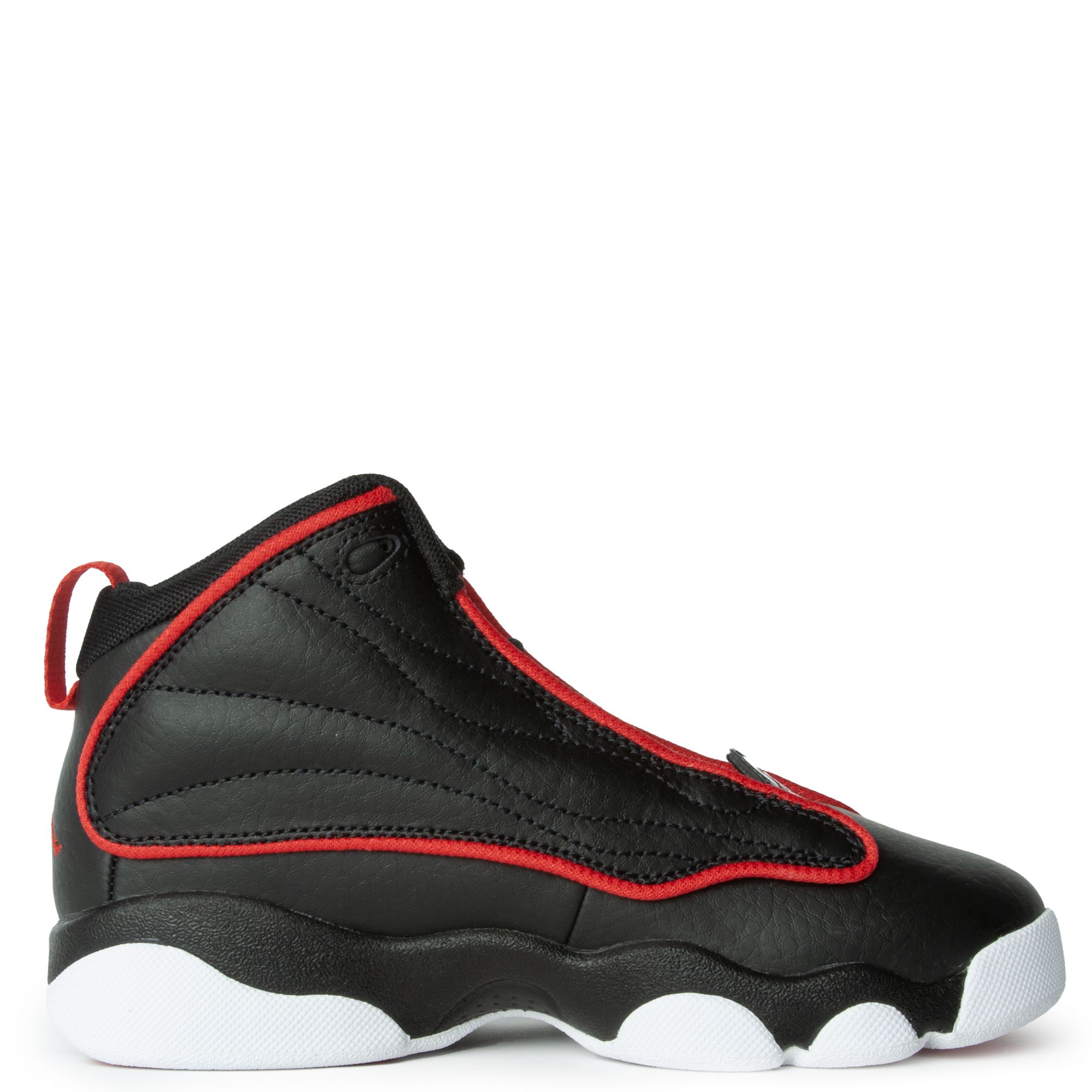 when did jordan pro strong come out