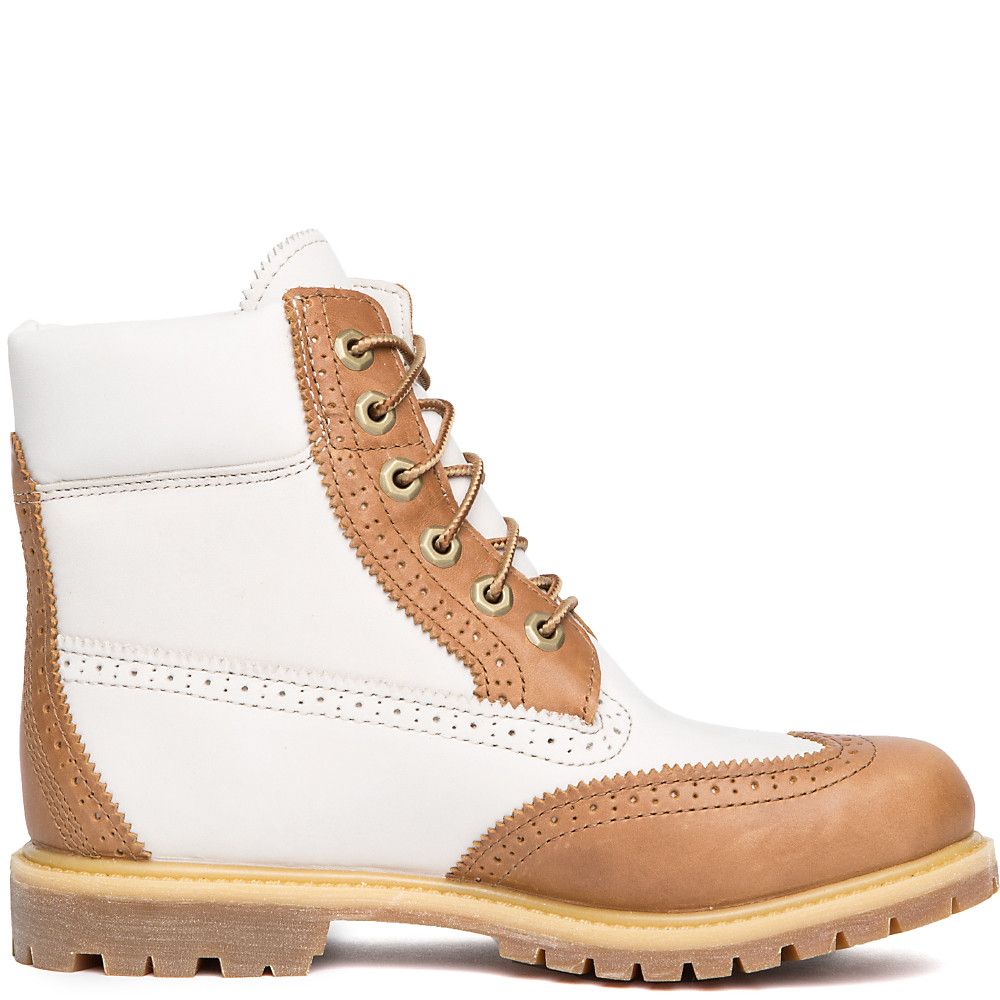 TIMBERLAND Women's 6-Inch Premium Waterproof Boot TB0A1G6T919 - Shiekh