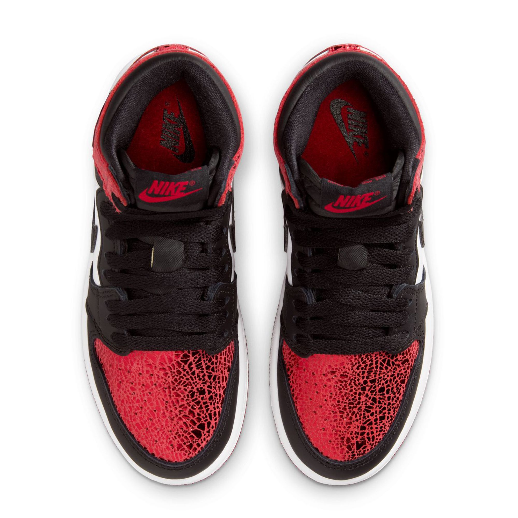 JORDAN Pre-School 1 Retro High OG 