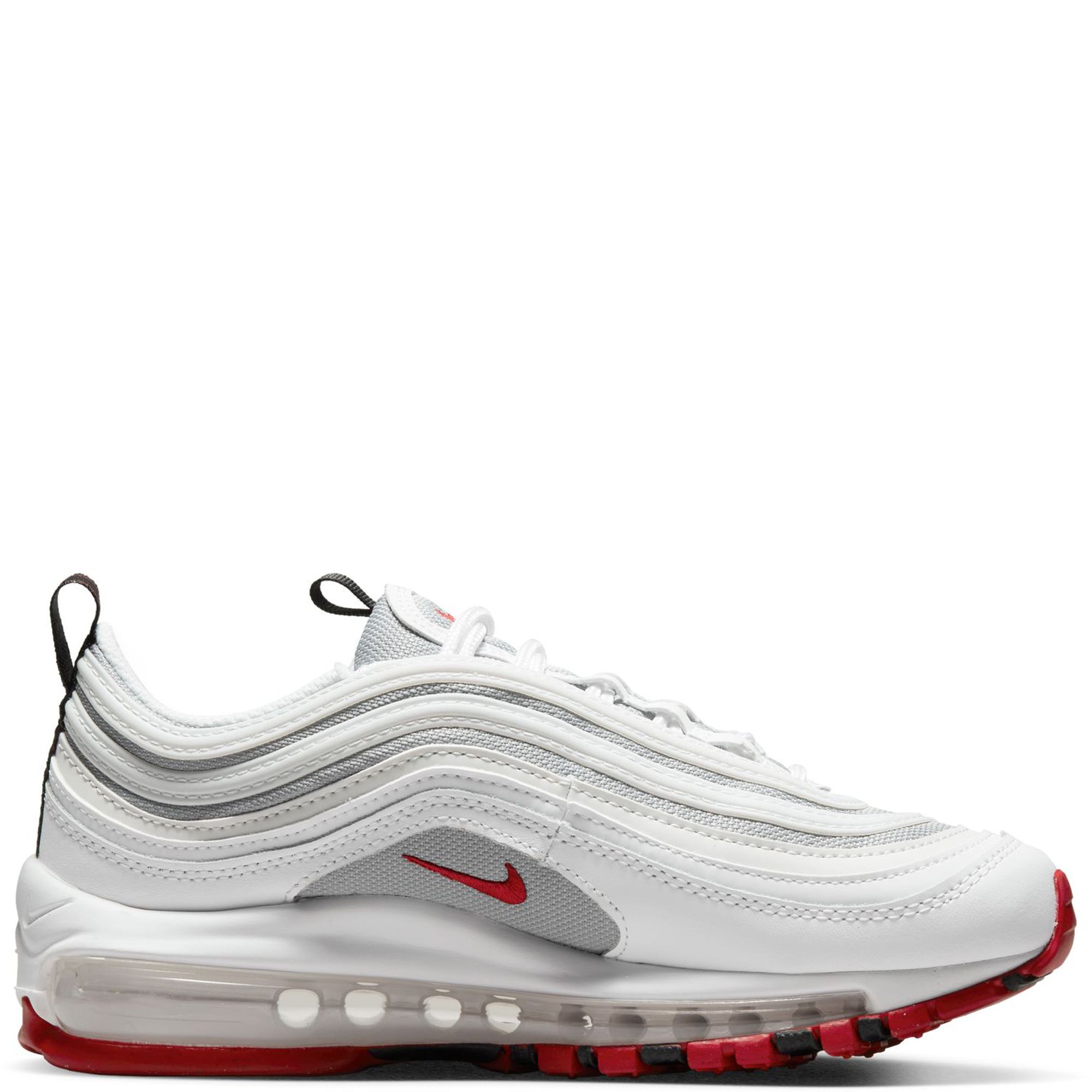 NIKE (GS) Air Max 97 921522 111 - Shiekh