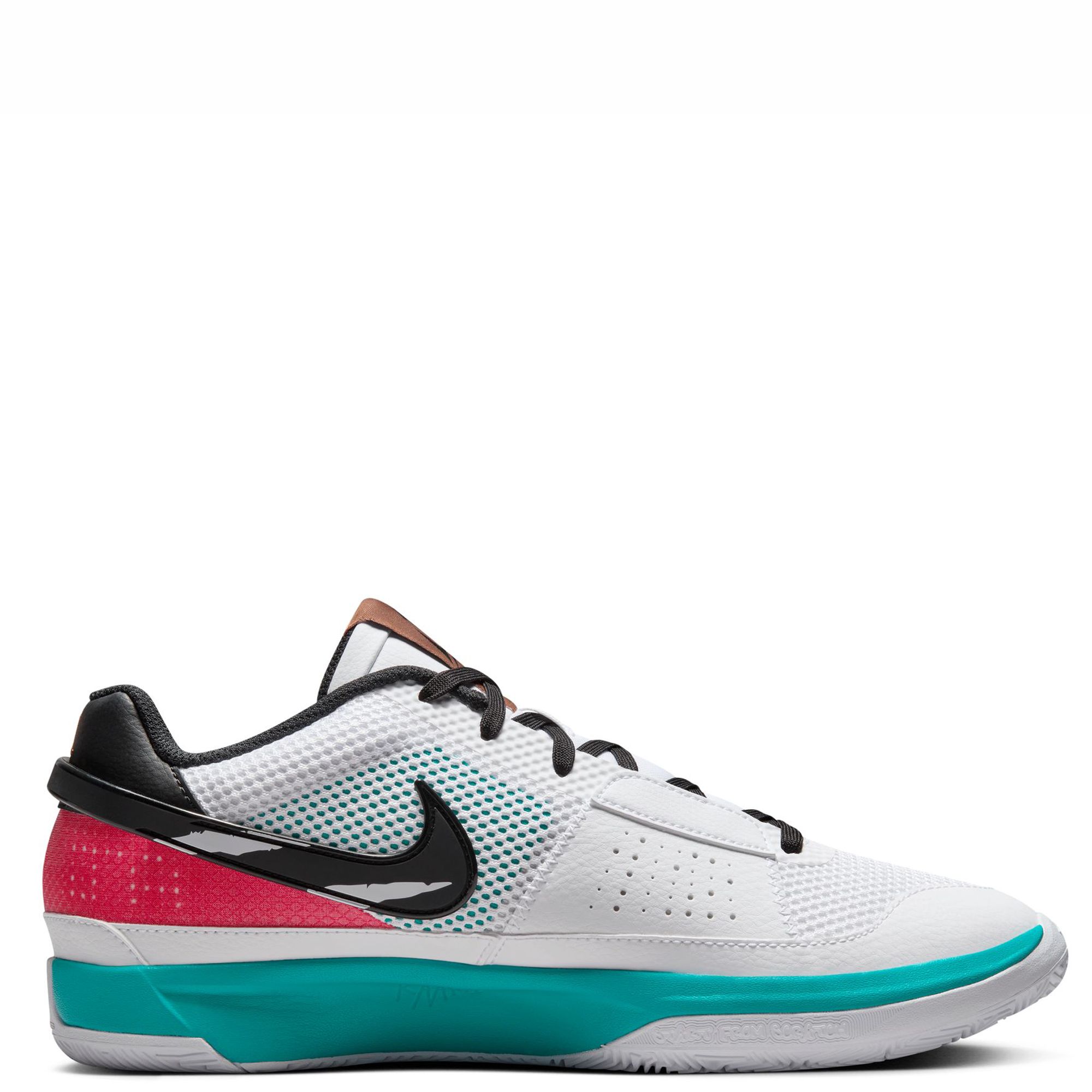 Nike JA 1 Scratch | Foot Locker