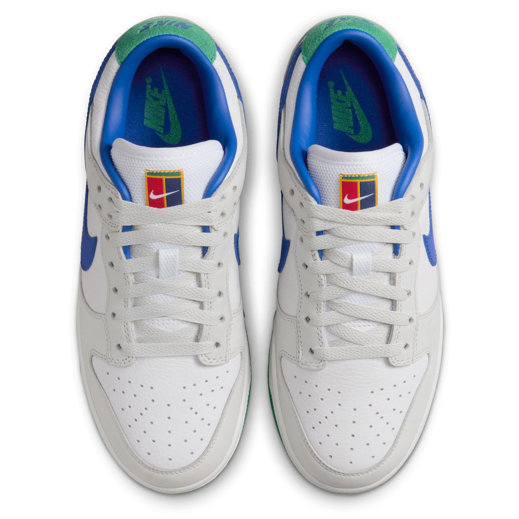 NIKE Dunk Low Premium FB7910 100 - Shiekh
