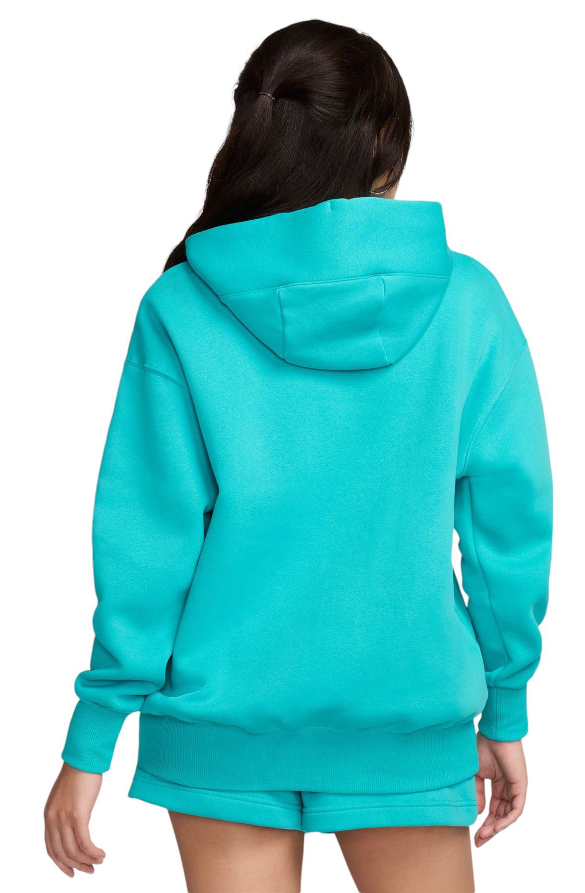 NIKE Sportswear Phoenix Fleece Oversized Pullover Hoodie DQ5860