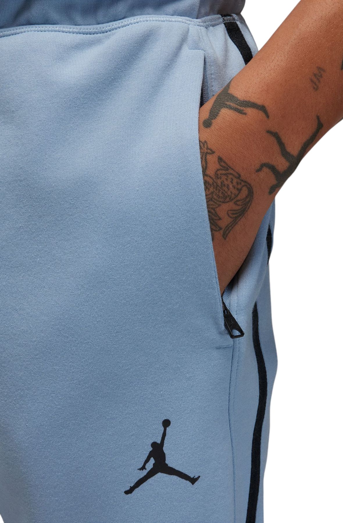 JORDAN Dri-Fit Sport Fleece Pants DV9785 436 - Shiekh
