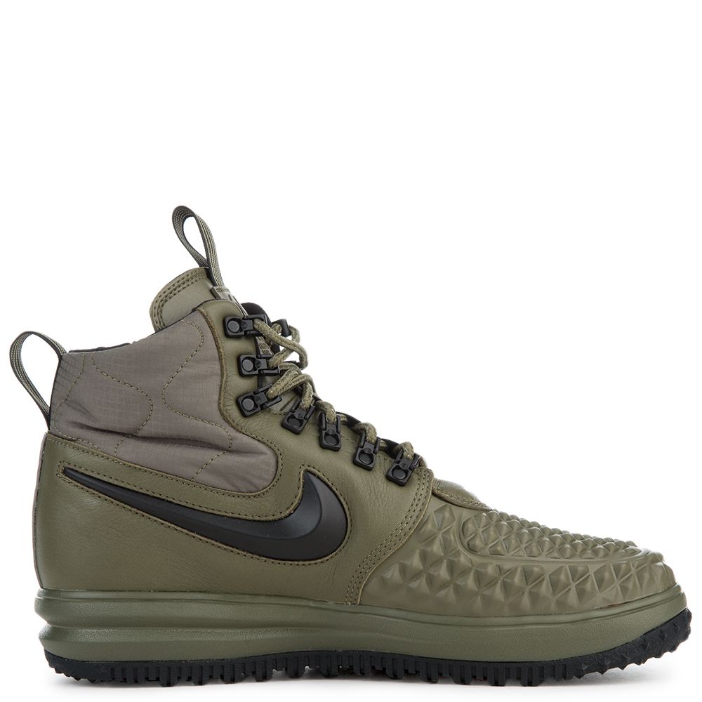 NIKE Lunar Force 1 Duckboot '17 916682 202 - Shiekh