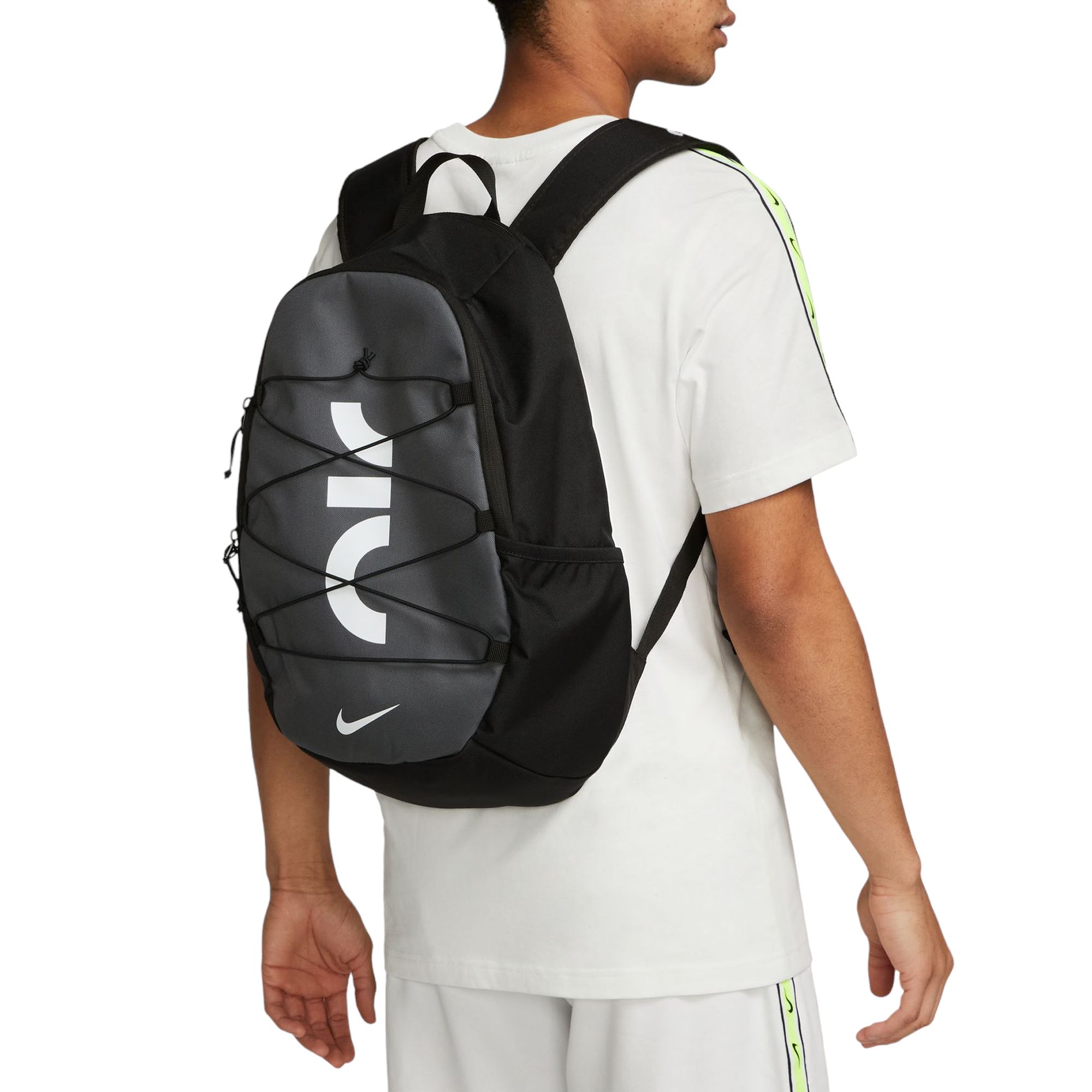 NIKE Air Backpack (21L) DV6246 010 - Shiekh