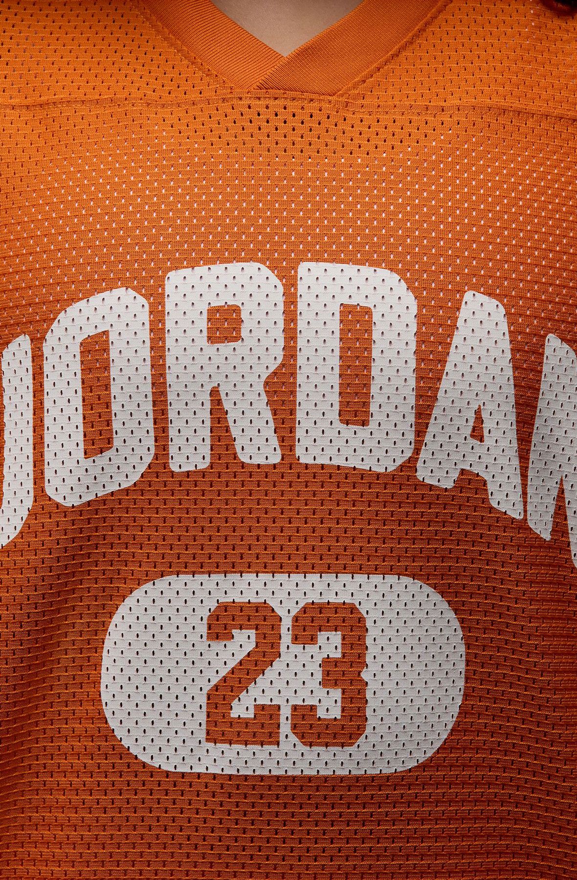 JORDAN Brooklyn Mesh Jersey HQ9222 805 - Shiekh